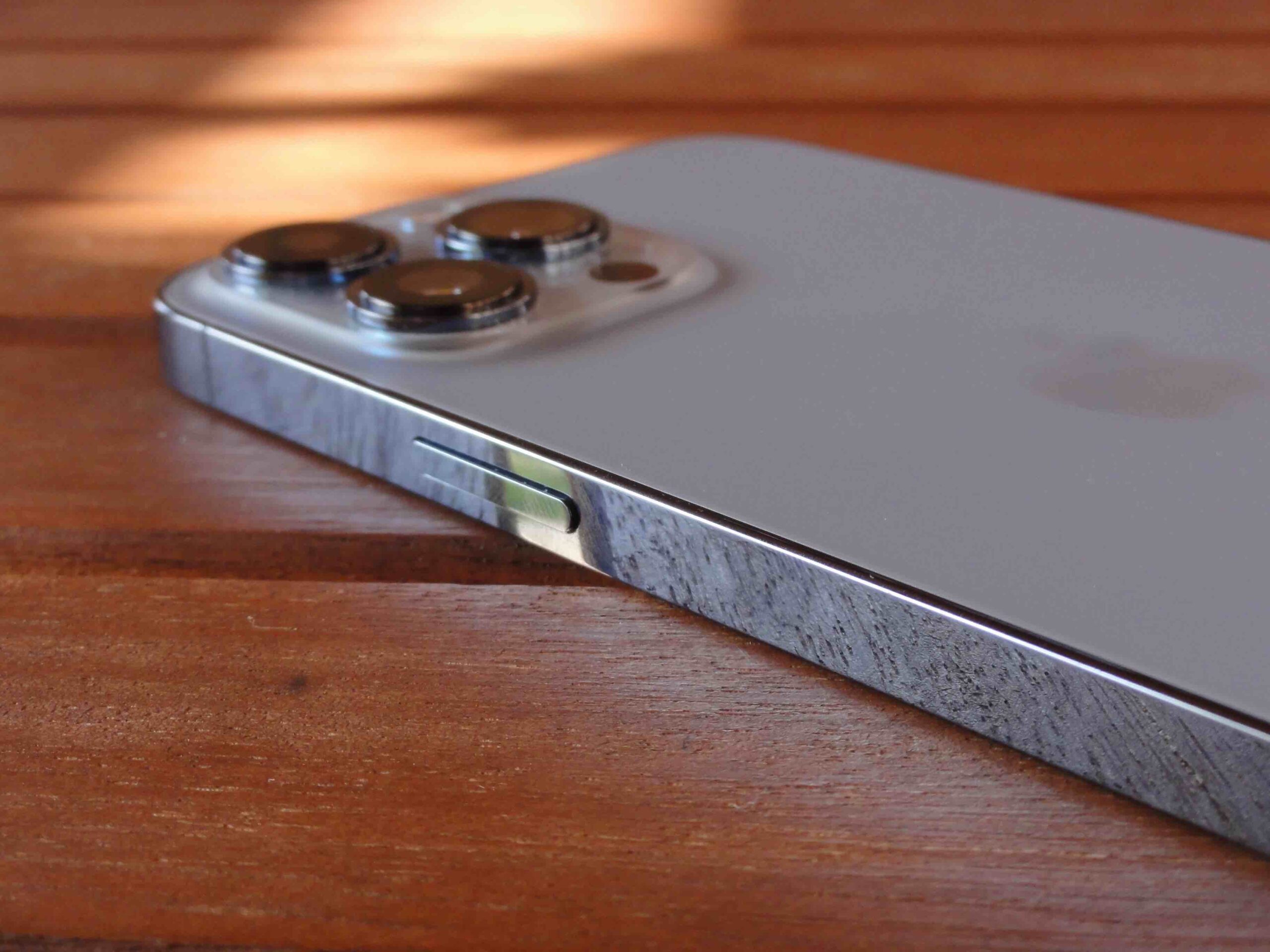 iPhone 13 Pro Max 7 recenze