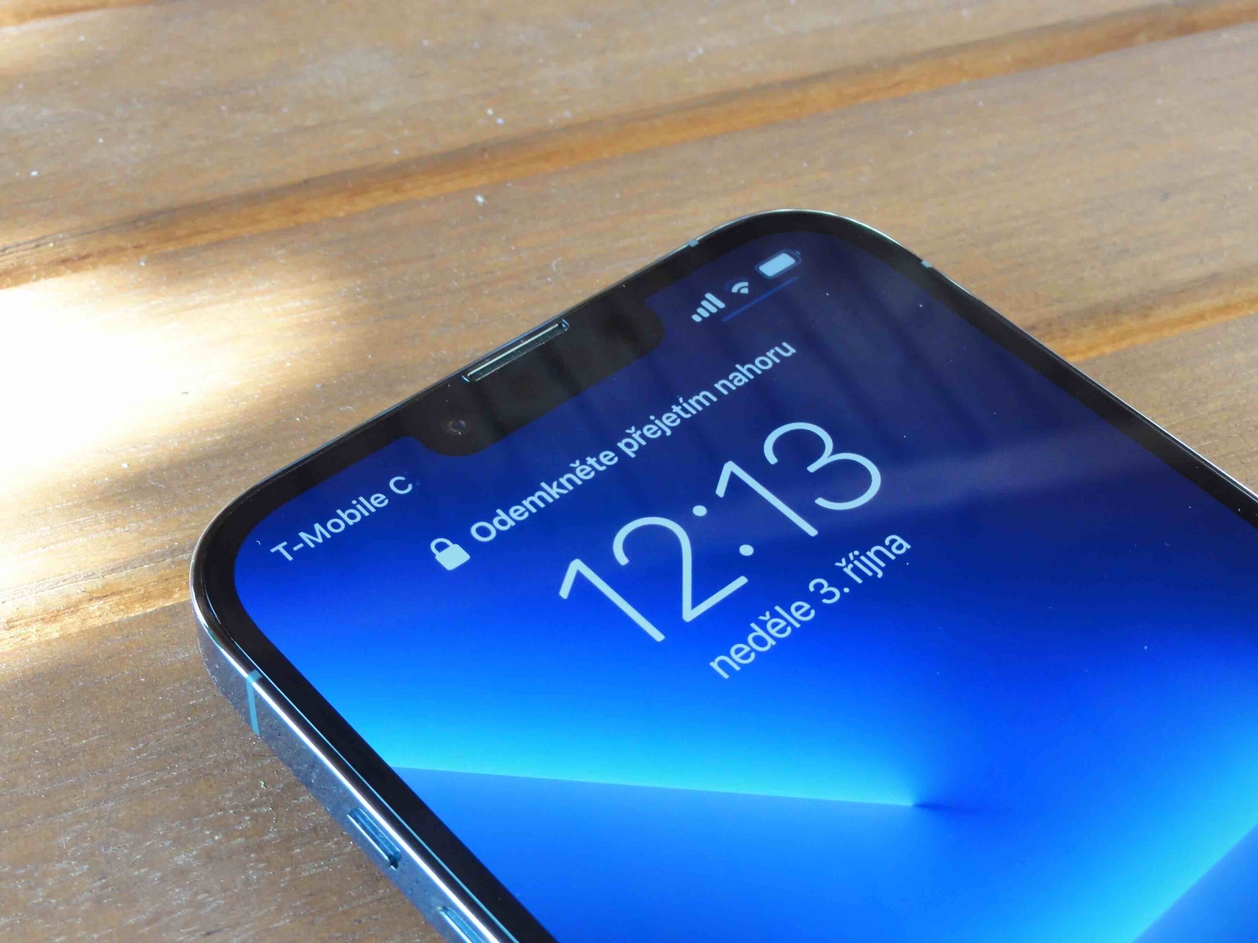 iPhone 13 Pro Max 9 recenze