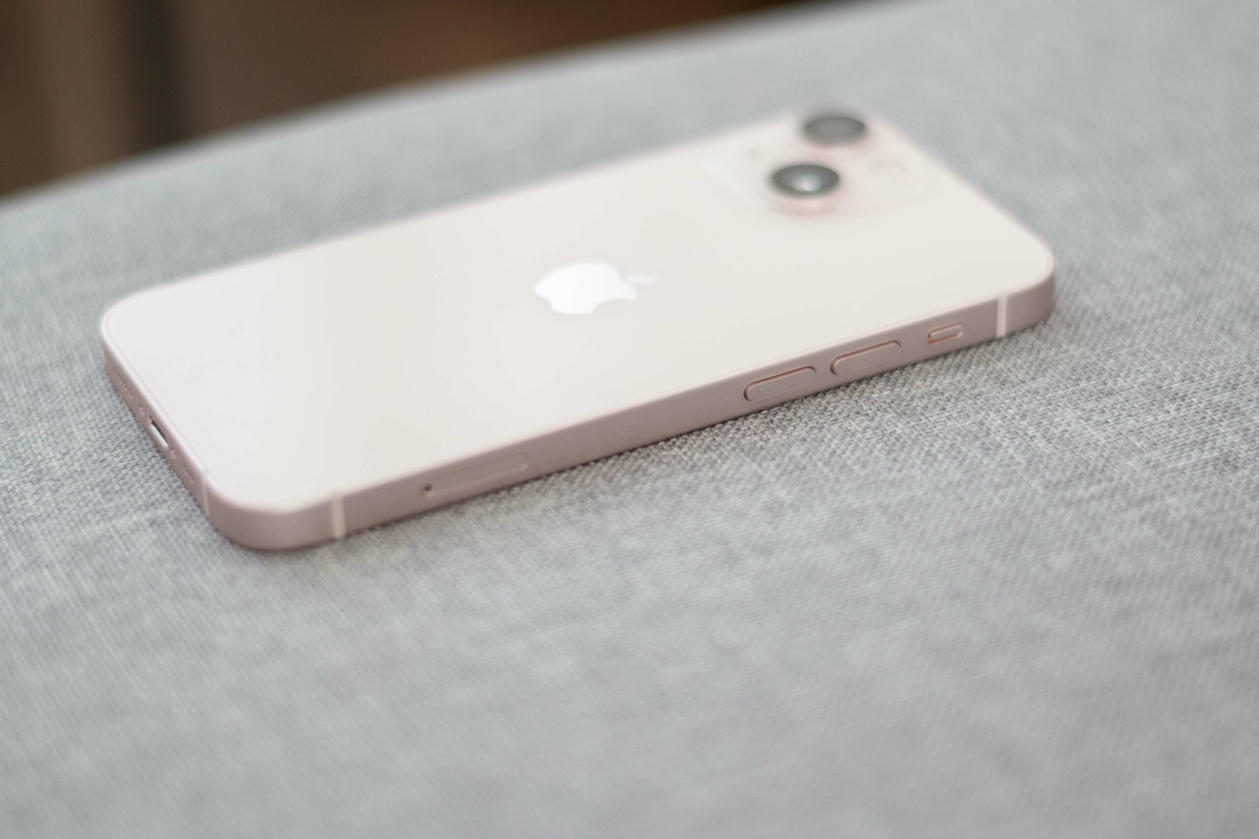 iPhone 13 mini recenze LsA 7