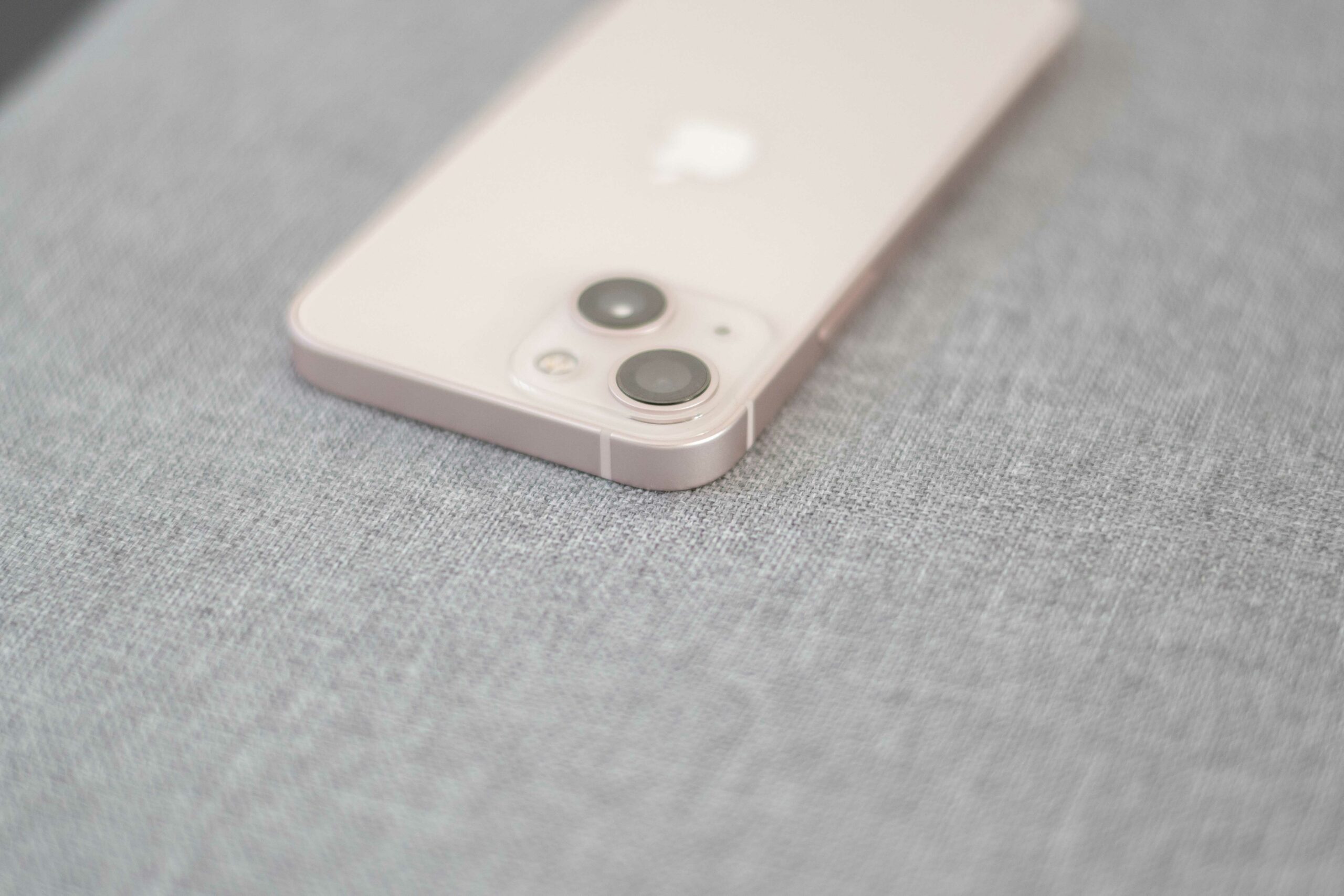 iPhone 13 mini recenze LsA 9