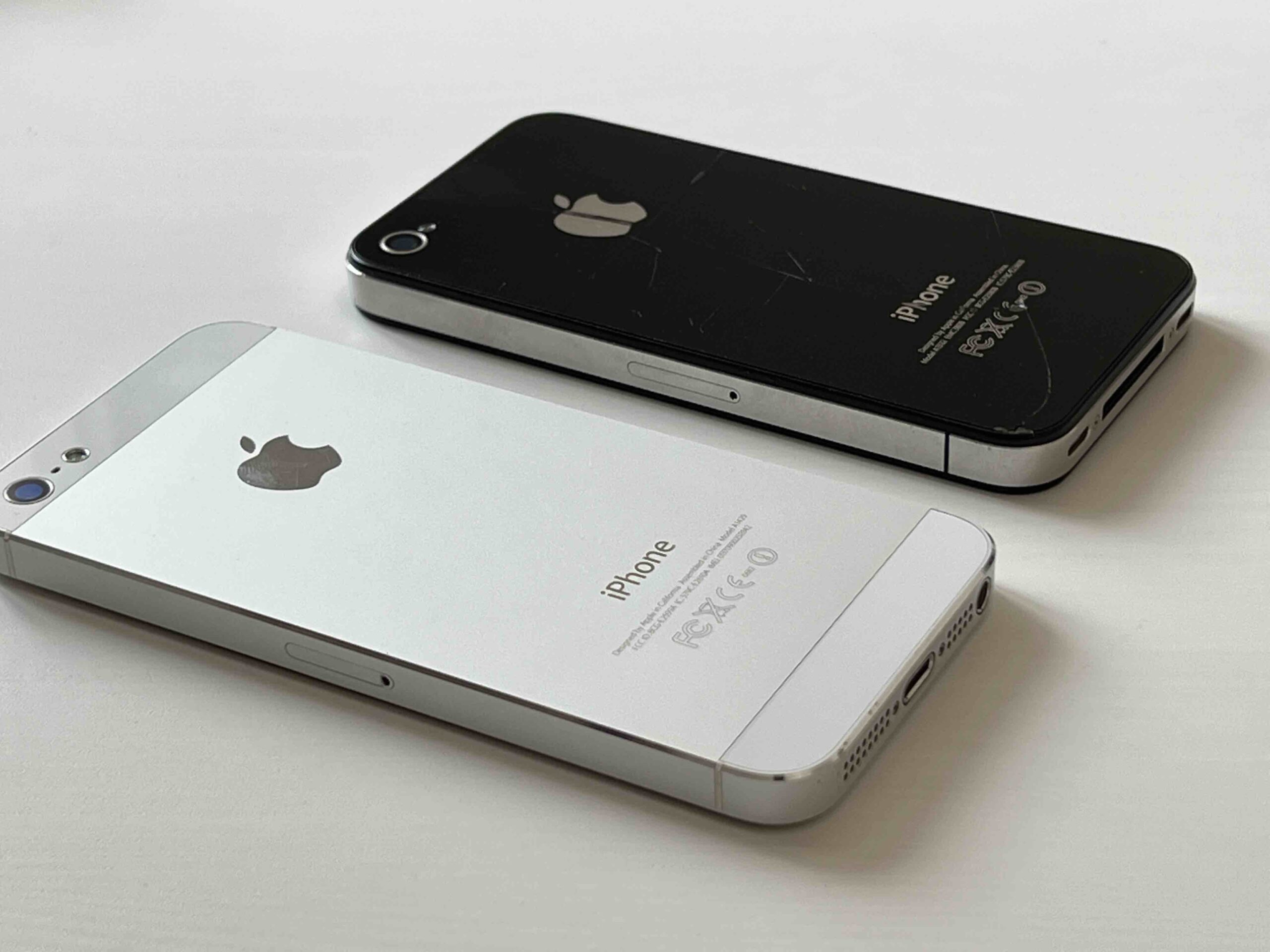 iphone 5