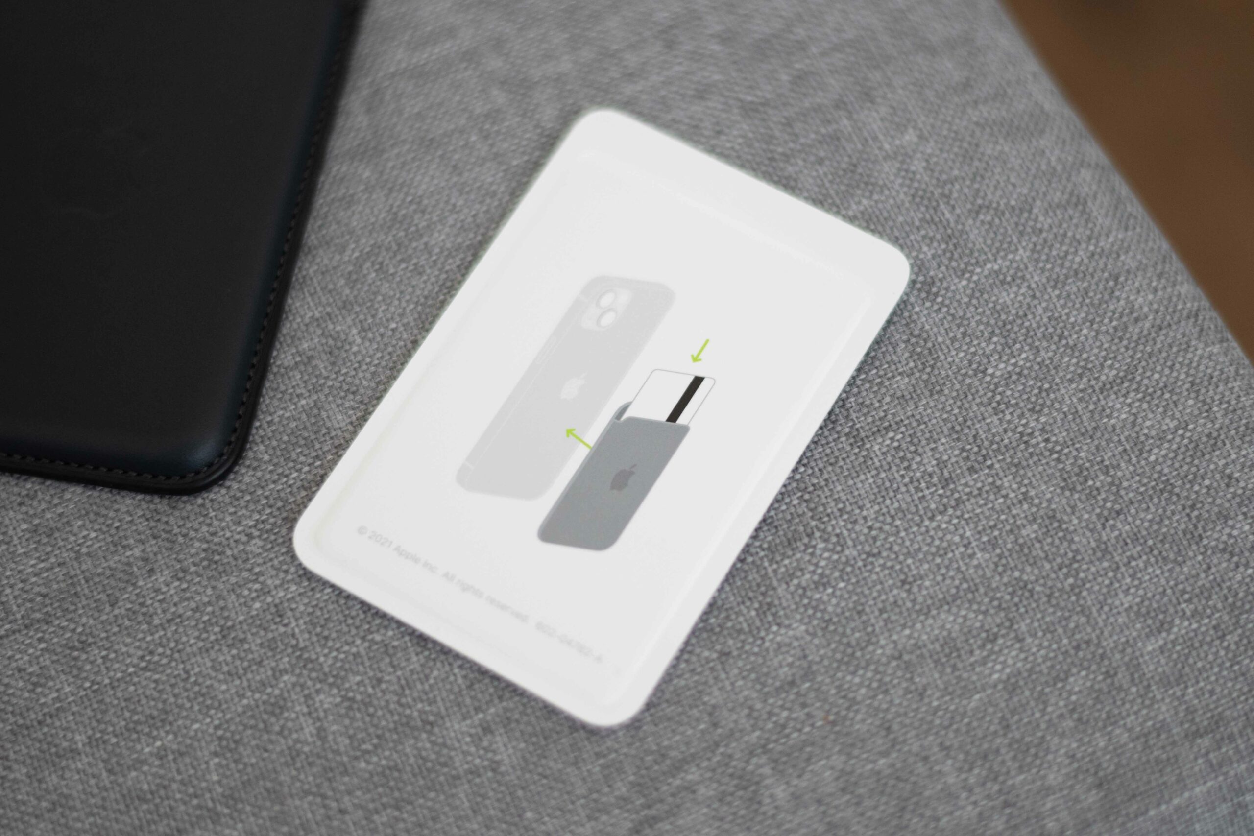 magsafe wallet jab 11