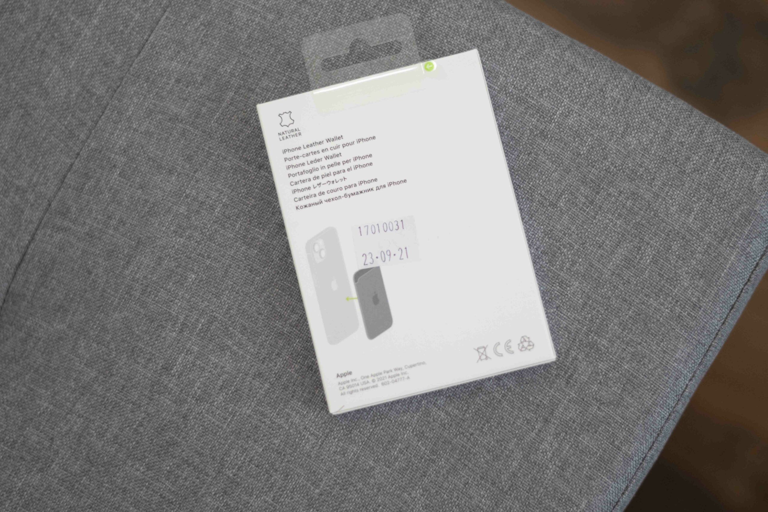 magsafe wallet jab 2