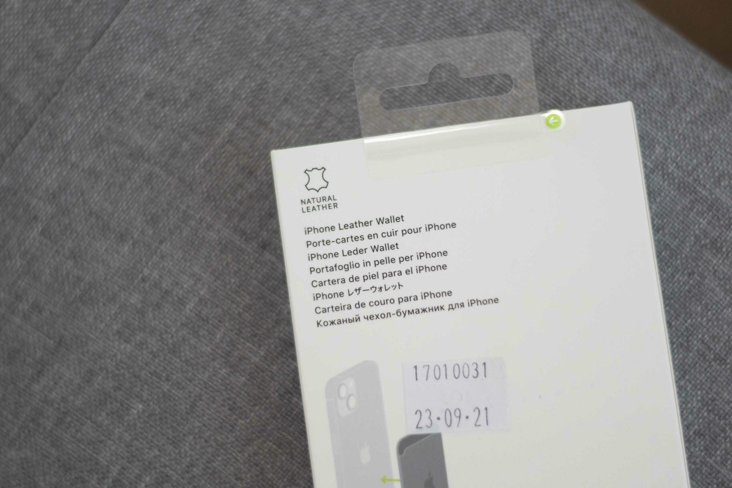 magsafe wallet jab 3