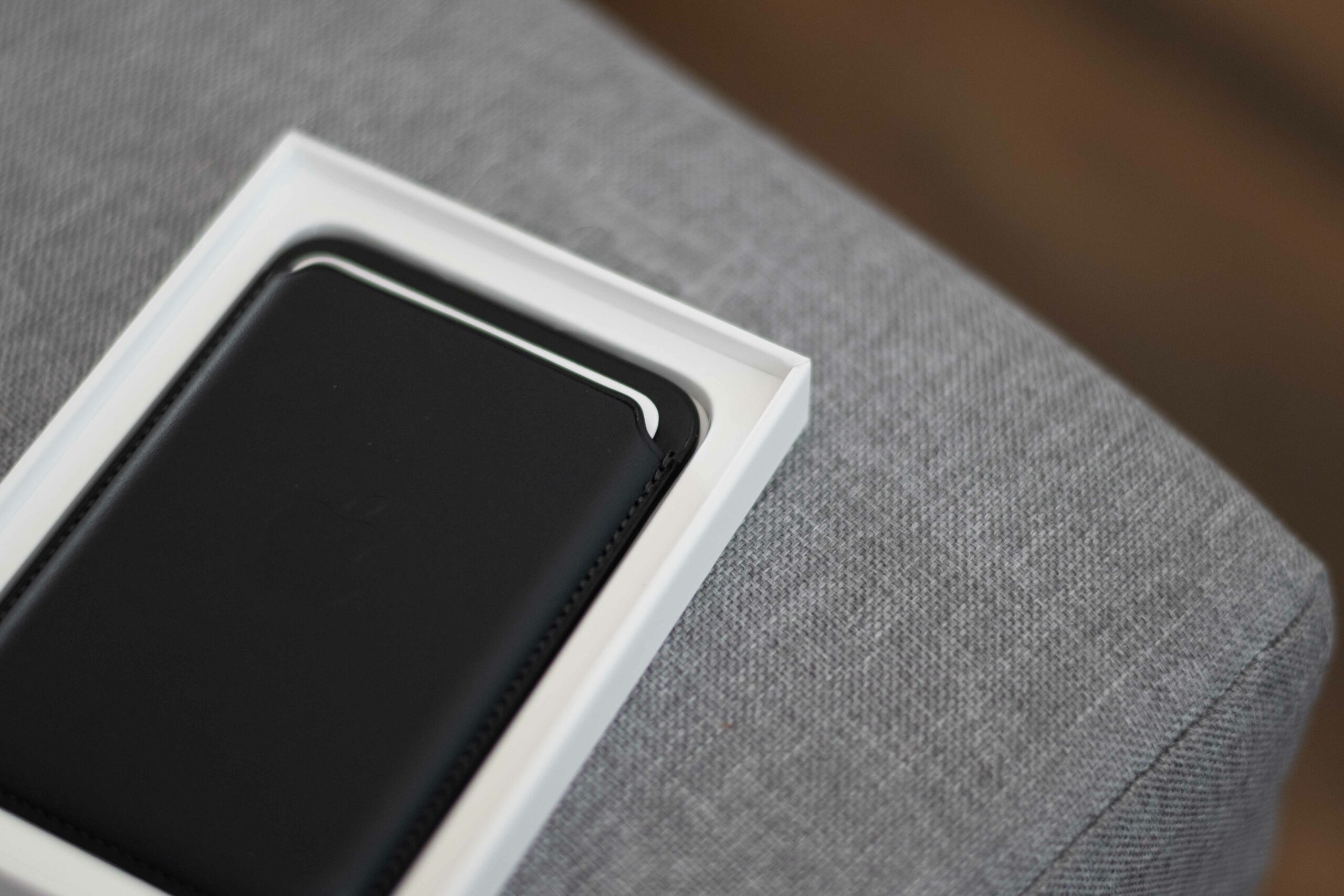 magsafe wallet jab 7