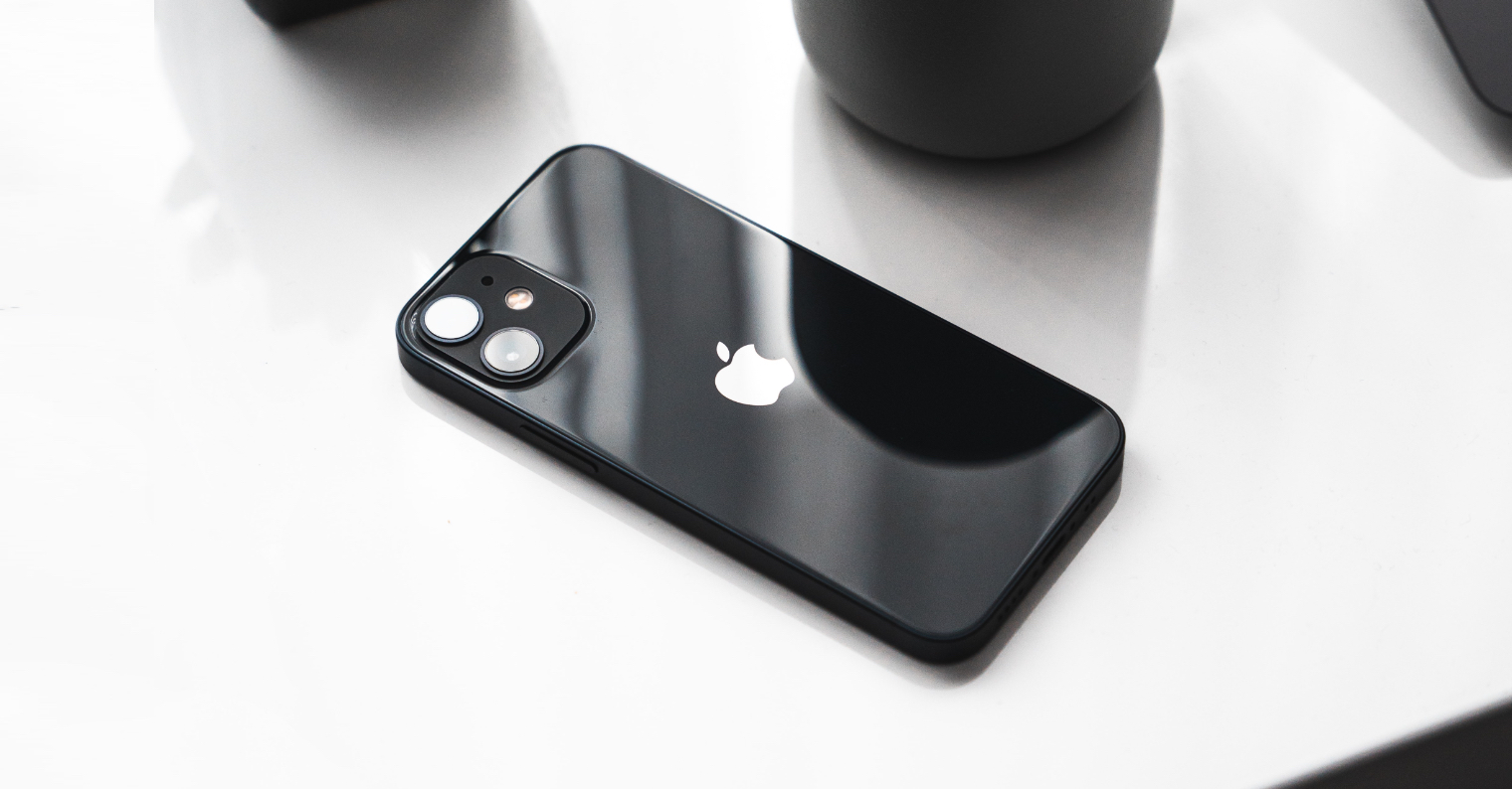 1520 794 iPhone 12 mini