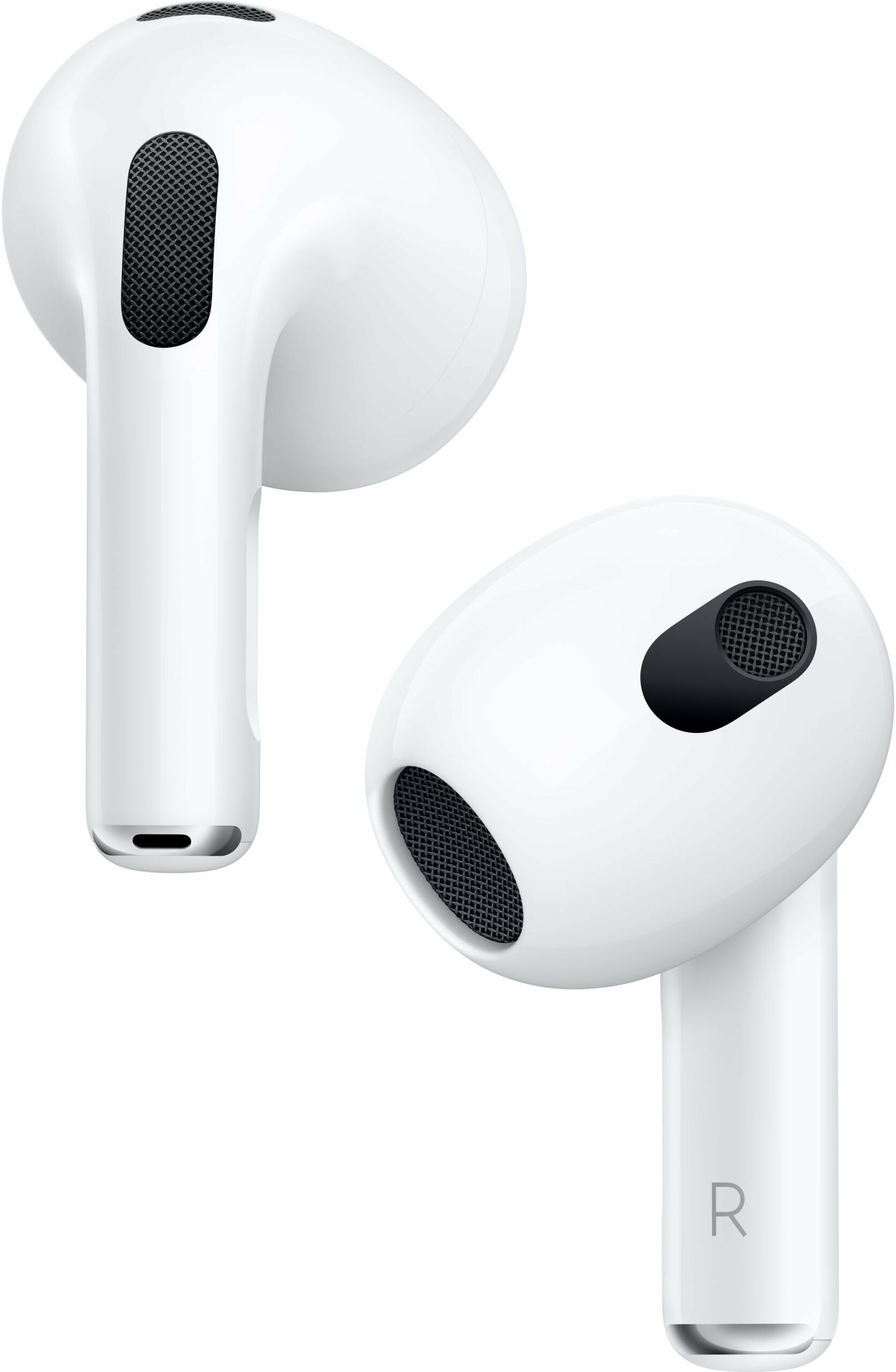 Airpods2 Airpods 3