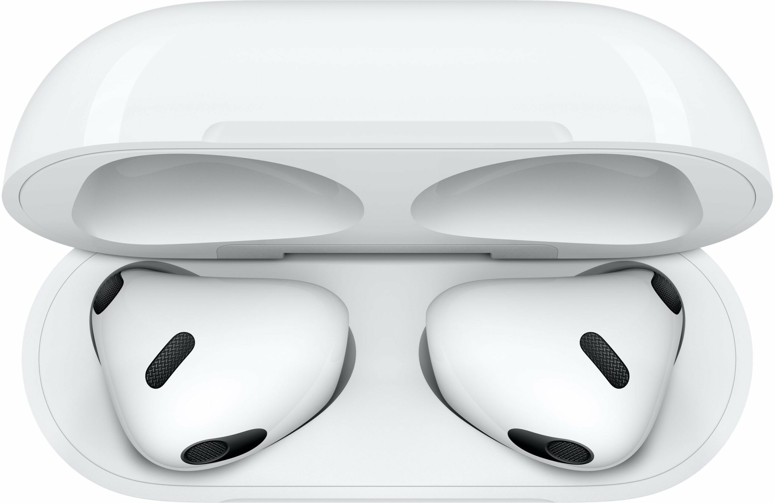 Airpods4 Airpods 3