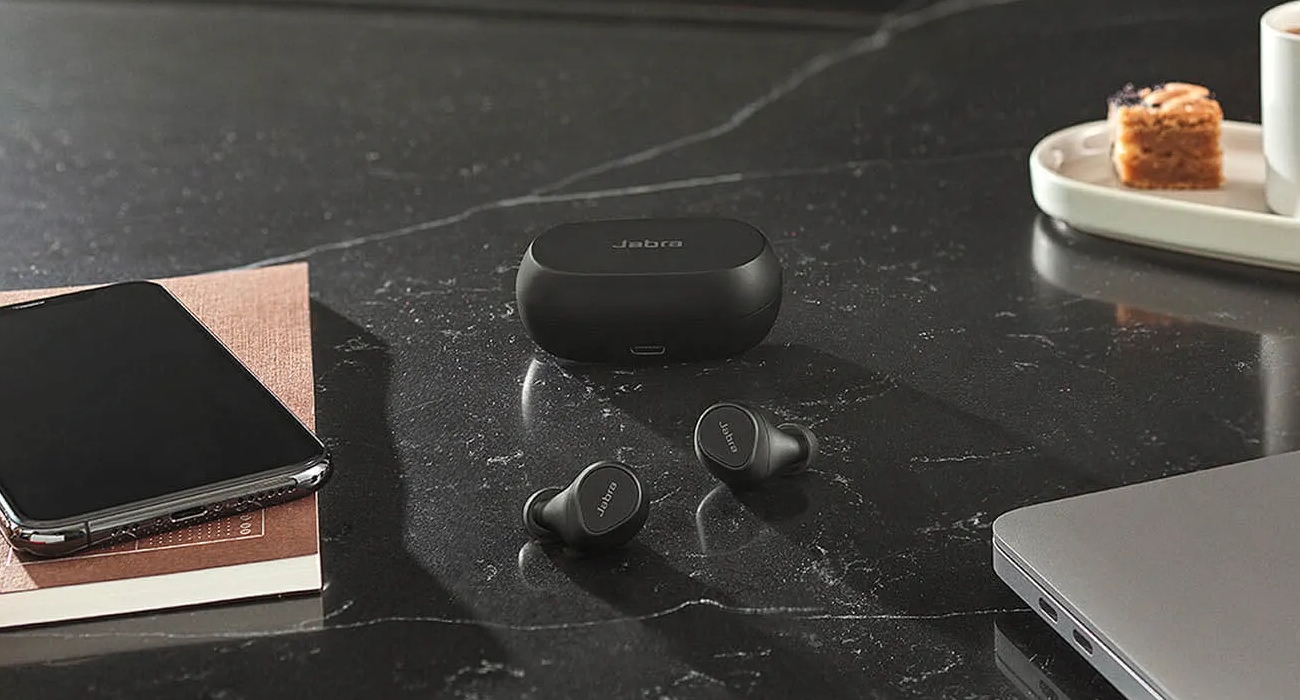 Jabra Elite 7_Pro Jabra Elite 7_Pro