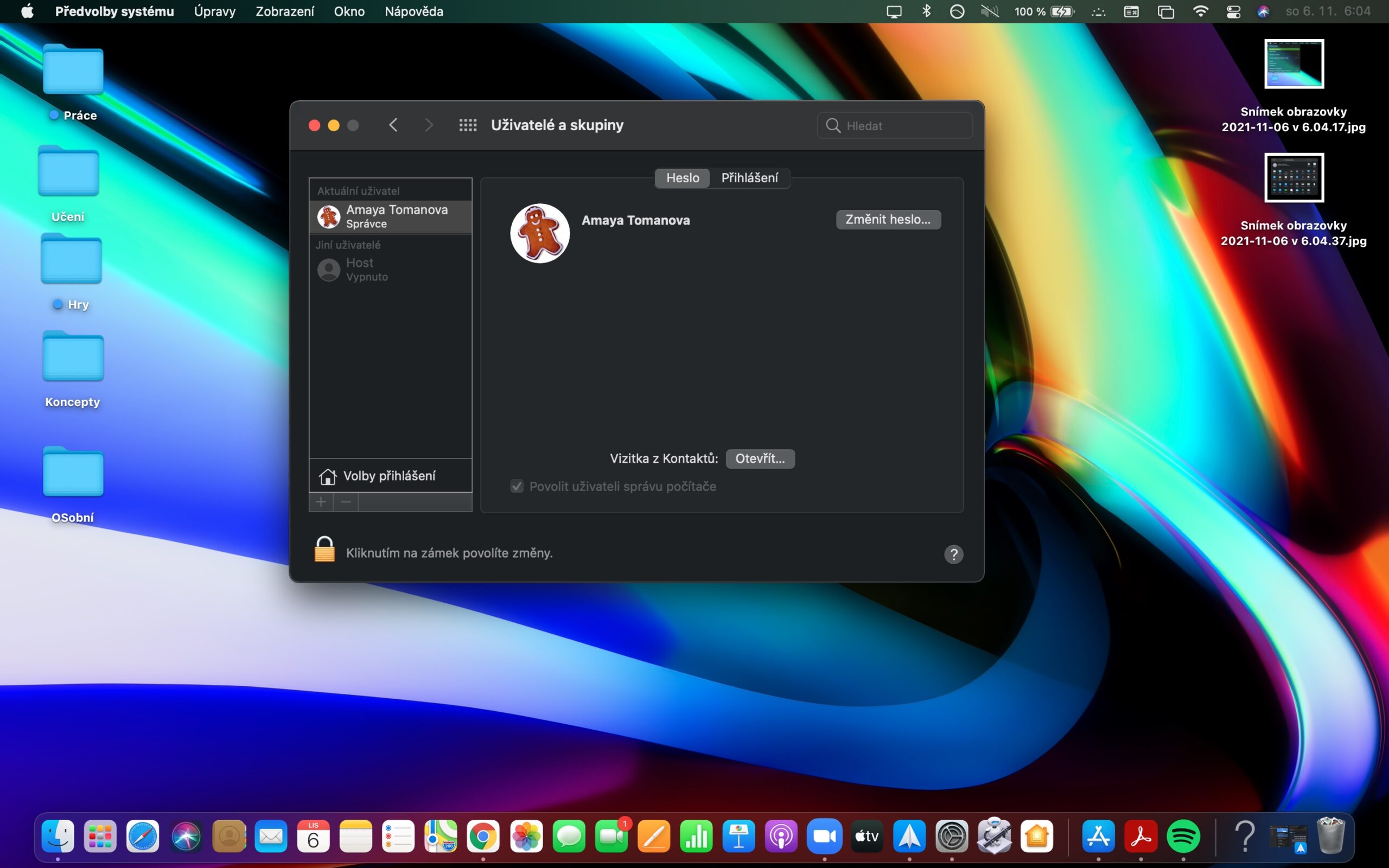 Mac automaticke spusteni po startu 3 Mac automaticke spusteni po startu
