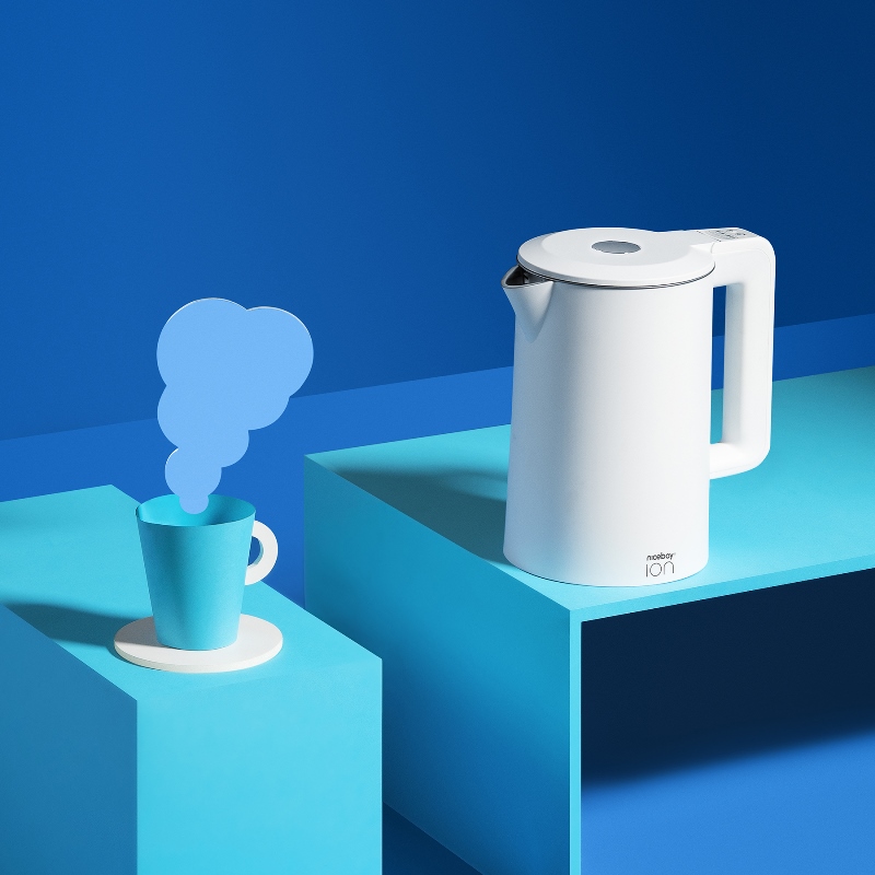 Niceboy ION_SmartKettle Niceboy ION_SmartKettle