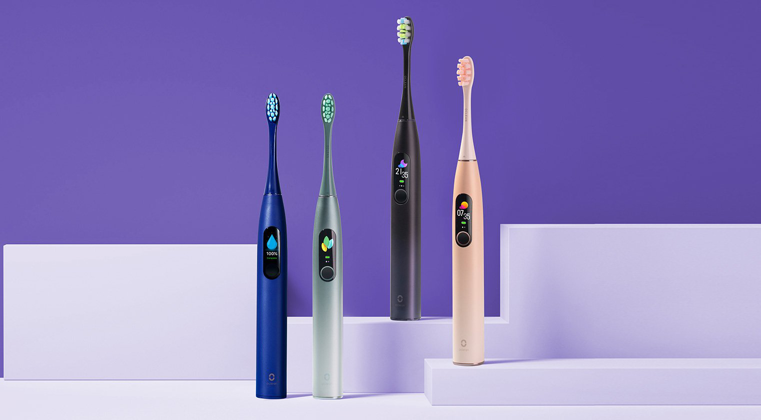Oclean X Pro Oclean X Pro