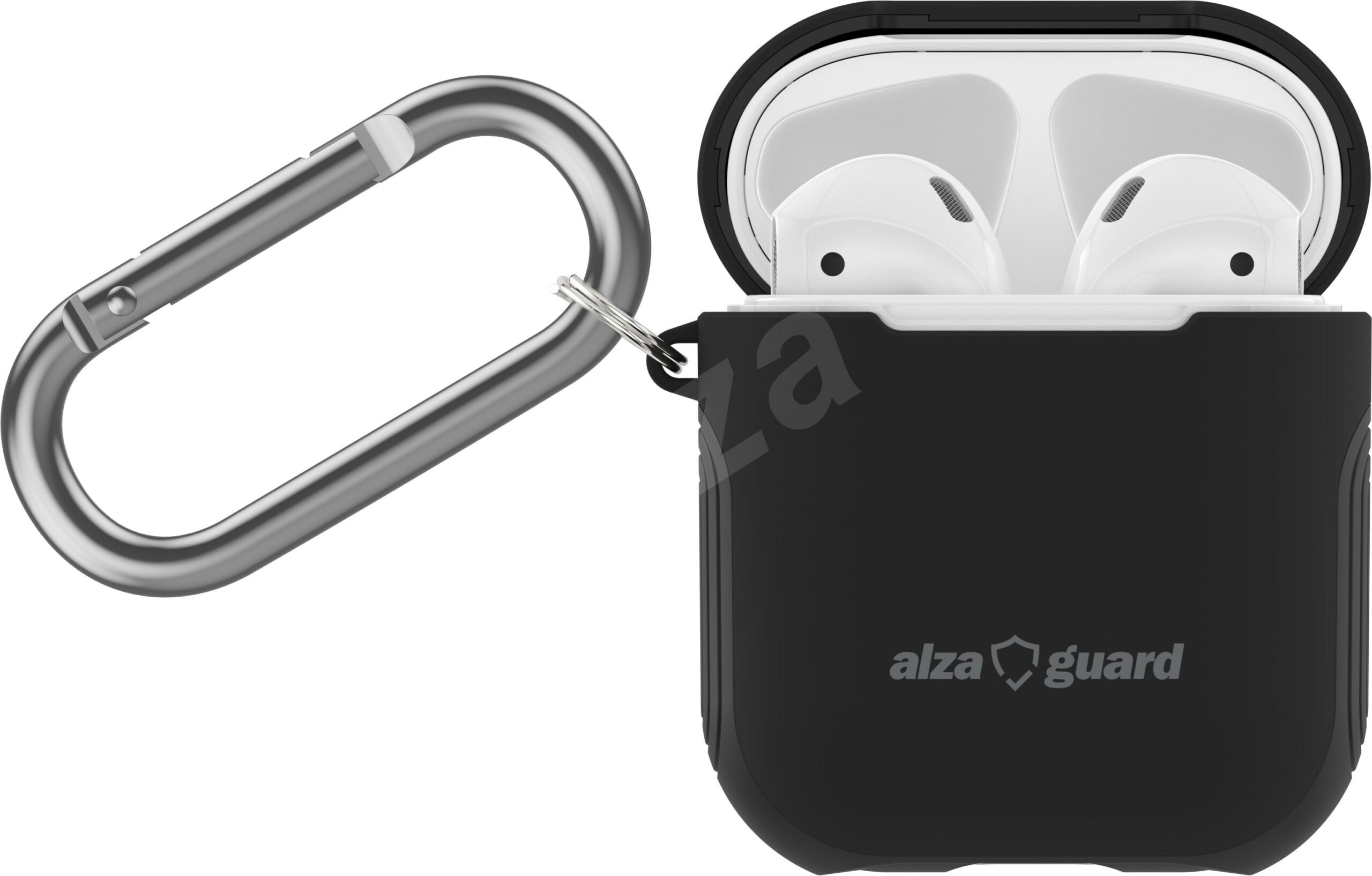 alzaguard protective case airpods 1 a 2