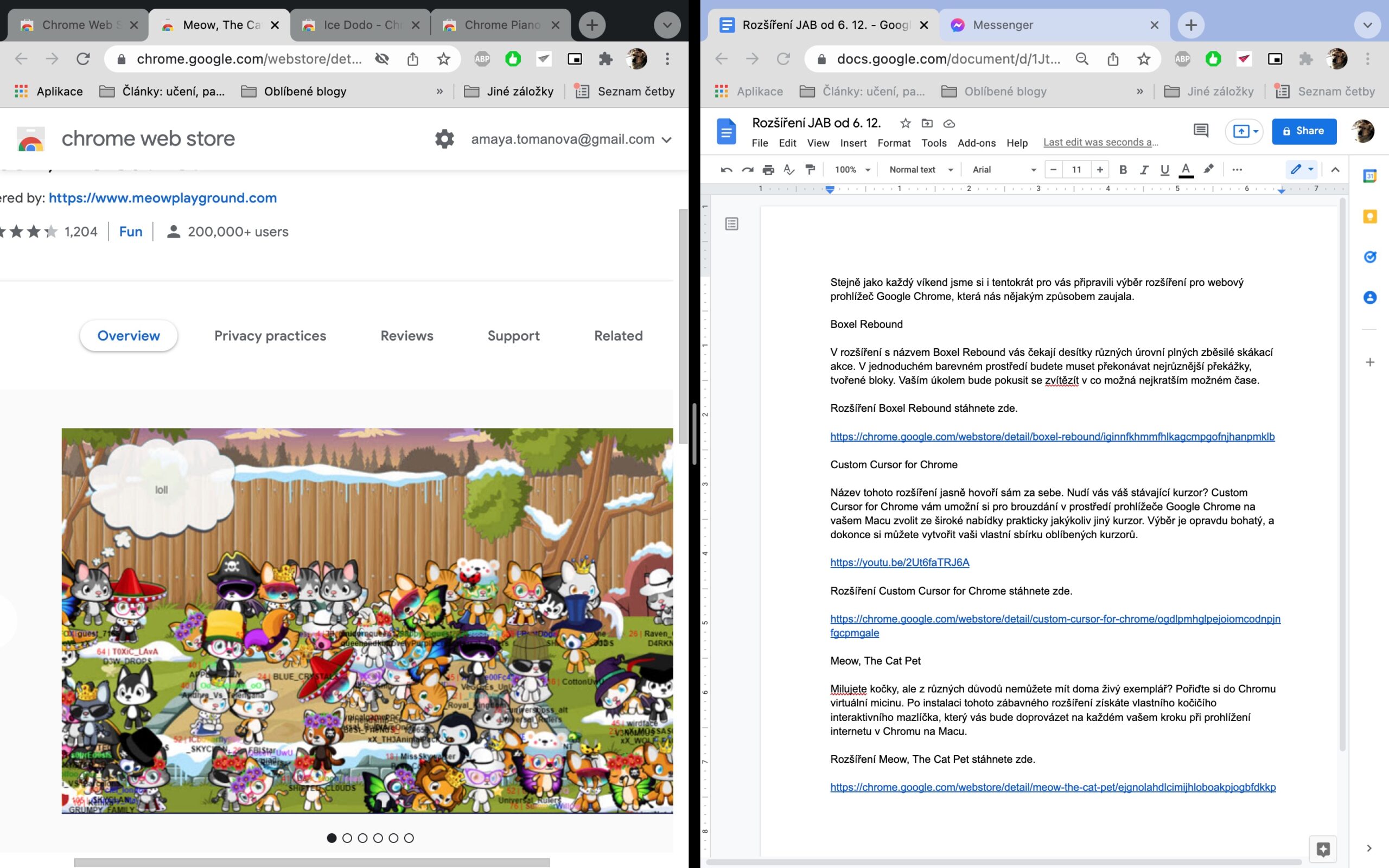 Meow The Virtual Pet 2 Meow The Virtual Pet