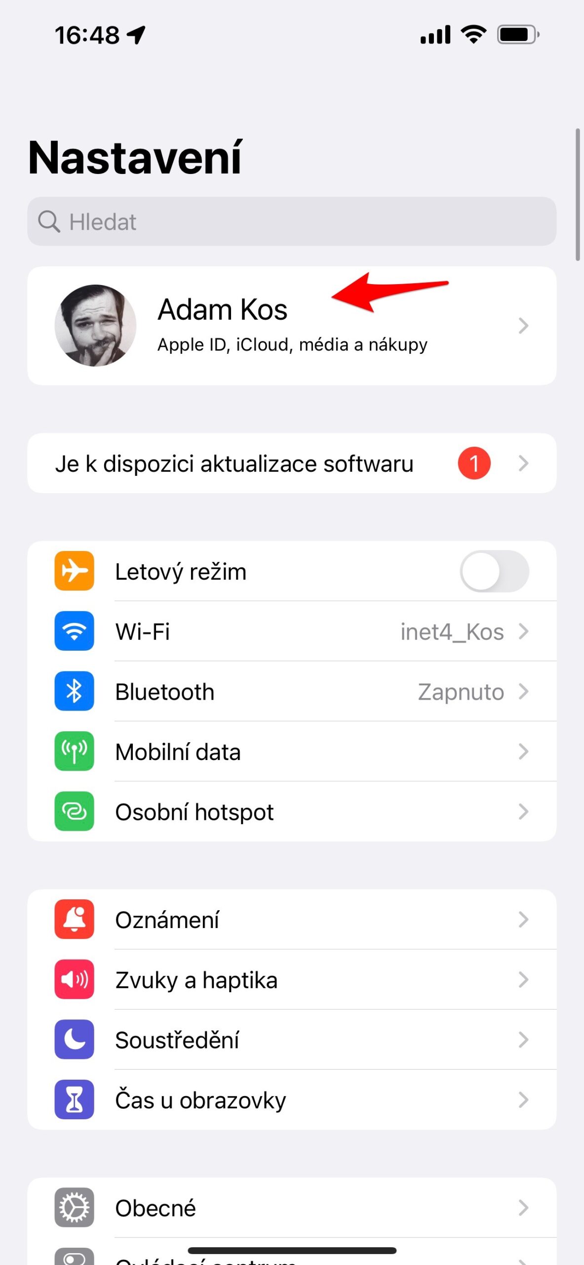 Provate relay 2 Soukromý přenos