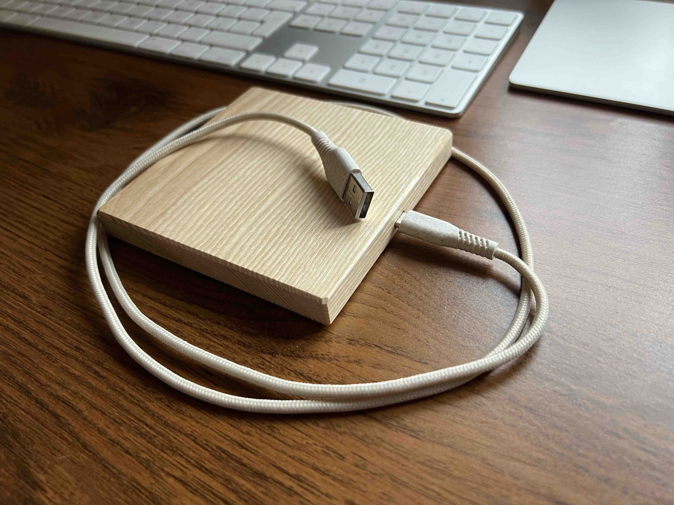 MagSafe nabíječka