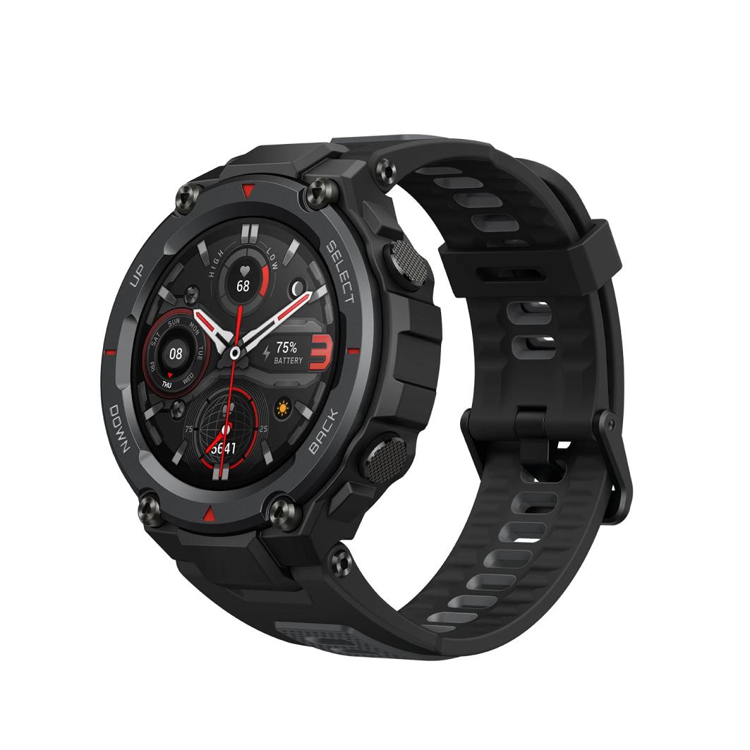 amazfit-t-rex-pro amazfit t rex pro
