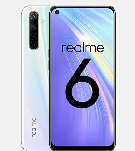 realme-6 realme 6