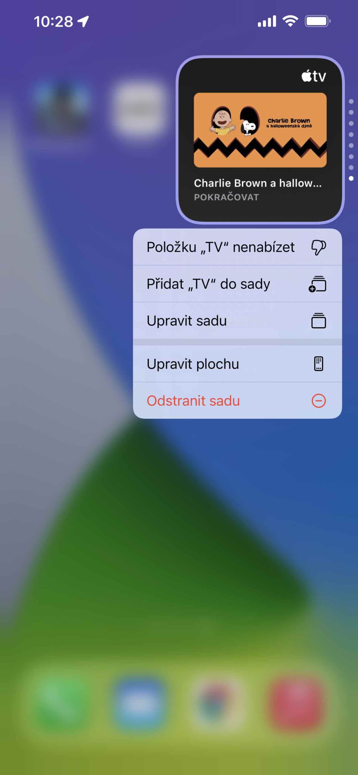 widgety 2 iOS 14