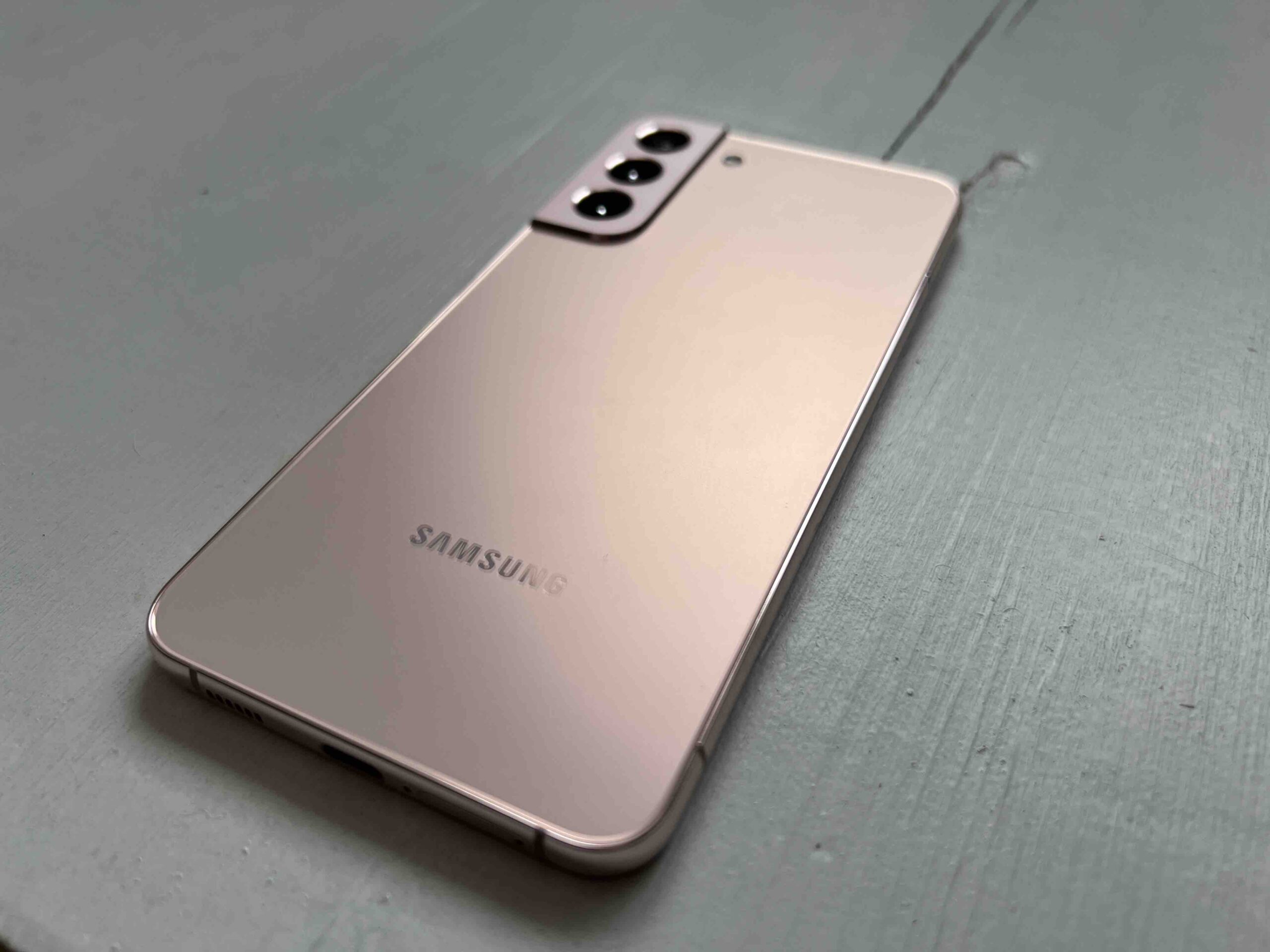 Galaxy S22 Plus 14 Samsung