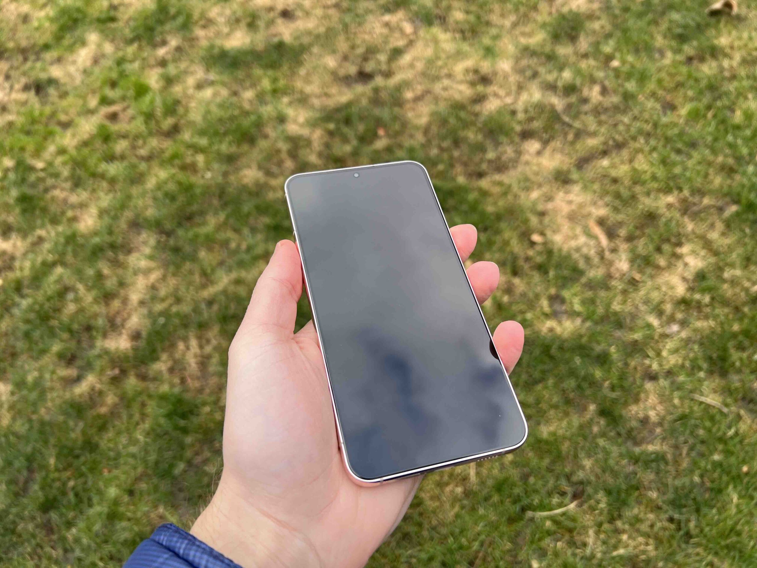 Galaxy S22 Plus 31 Samsung