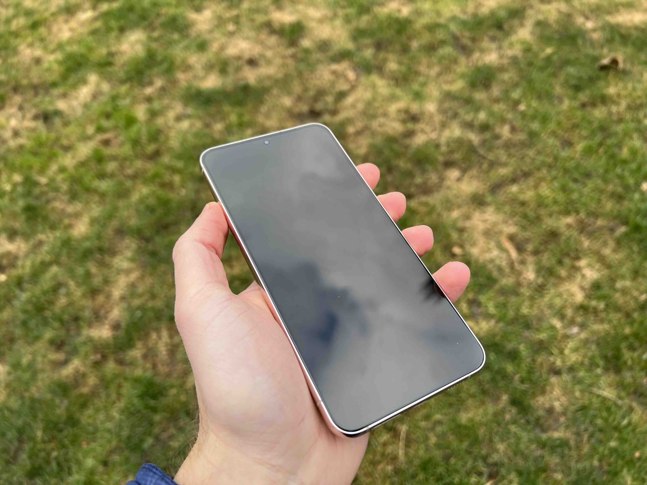 Galaxy S22 Plus 34 Samsung