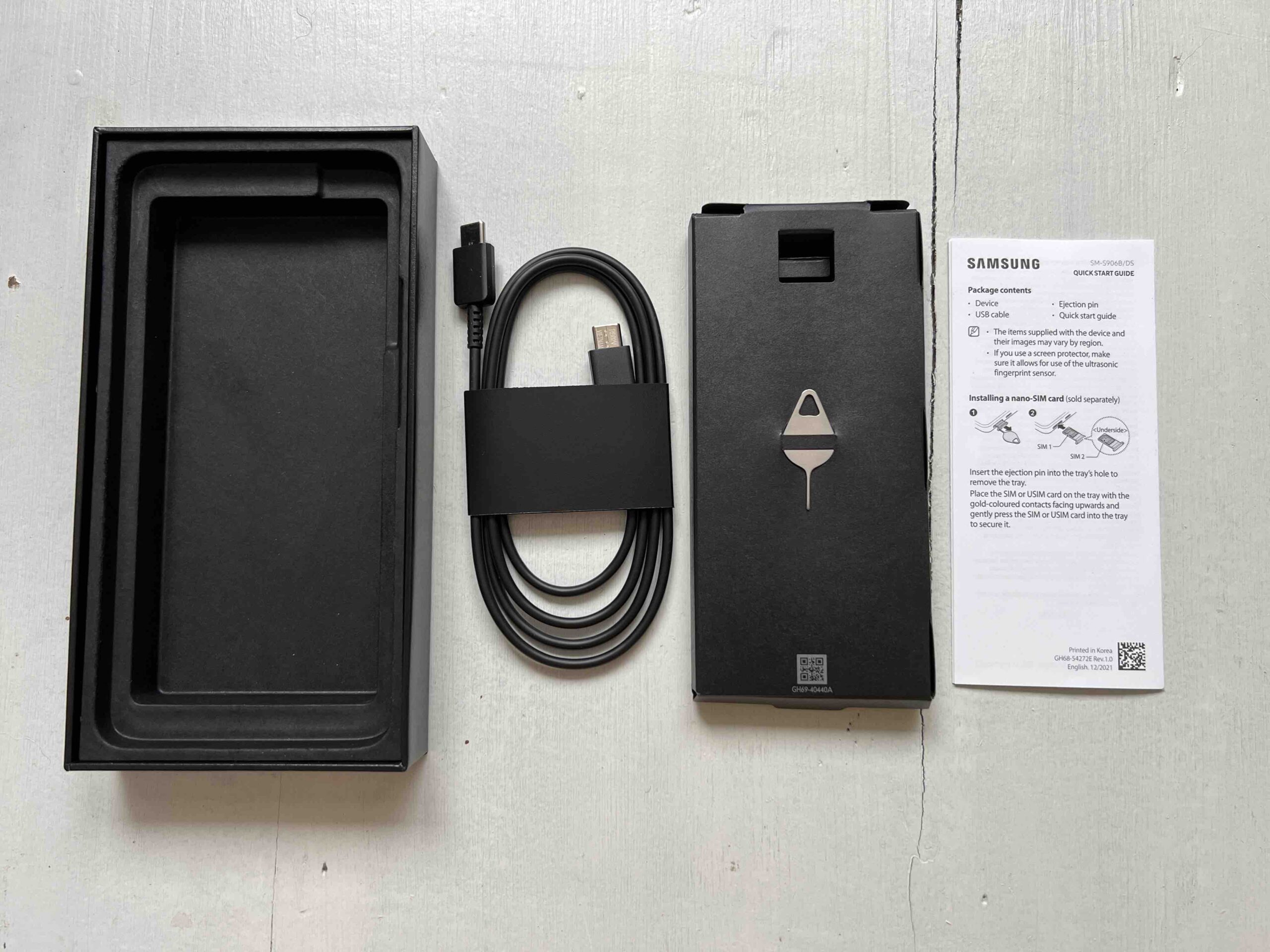 Galaxy S22 Plus 9 Samsung