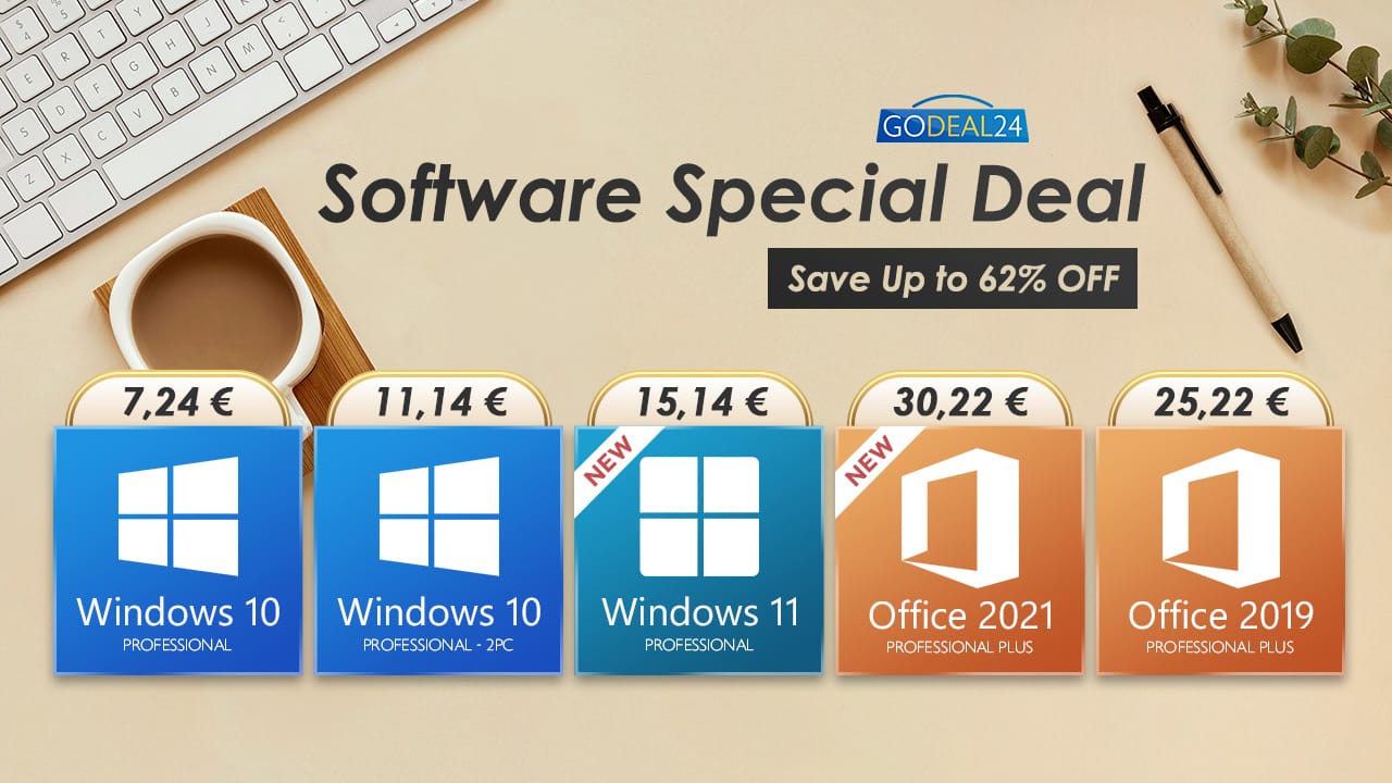 godeal special godeal special