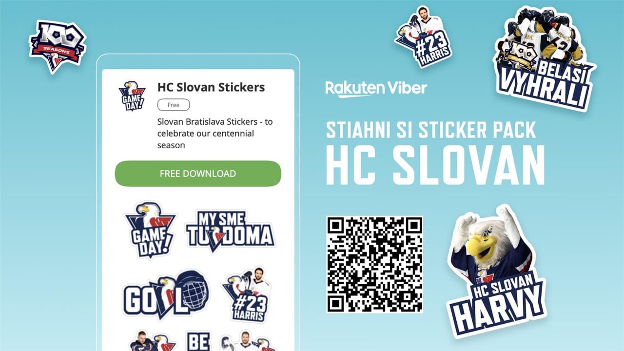 viber slovan viber slovan