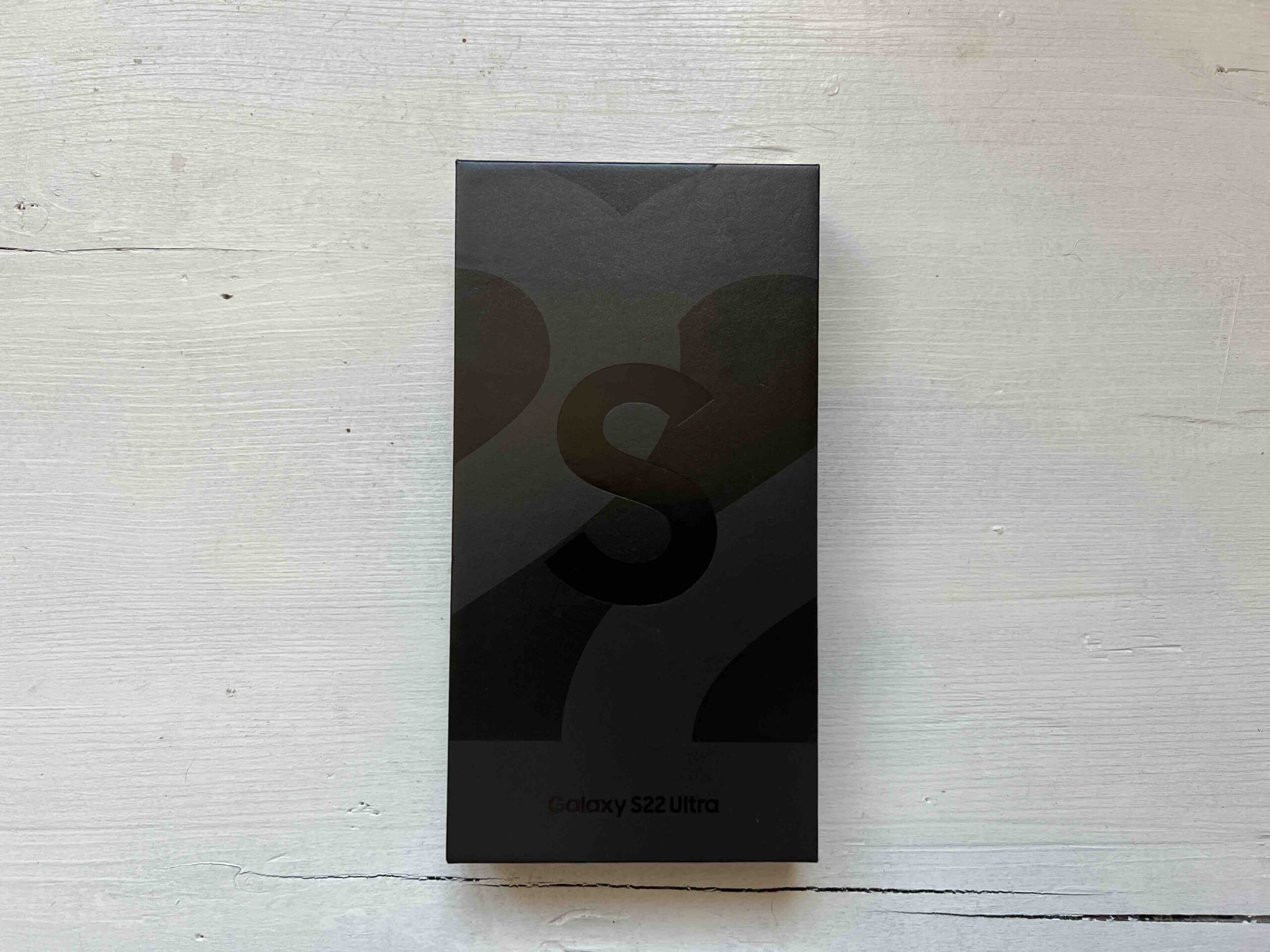 22 Ultra 1