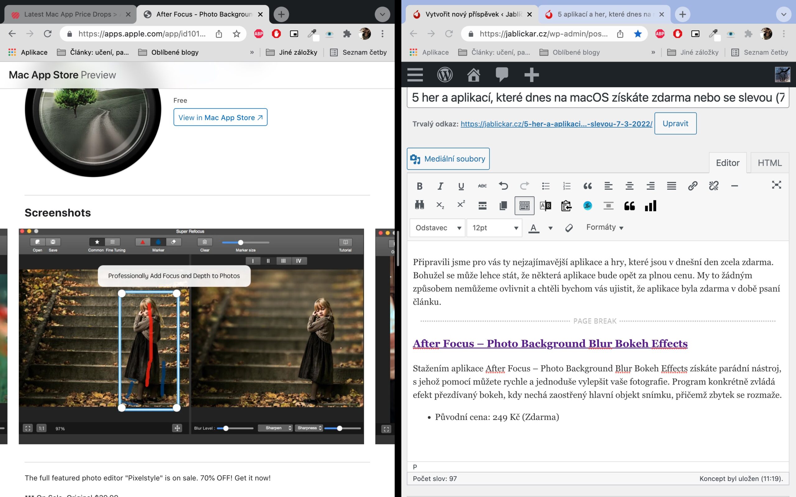 After Focus 1 After Focus