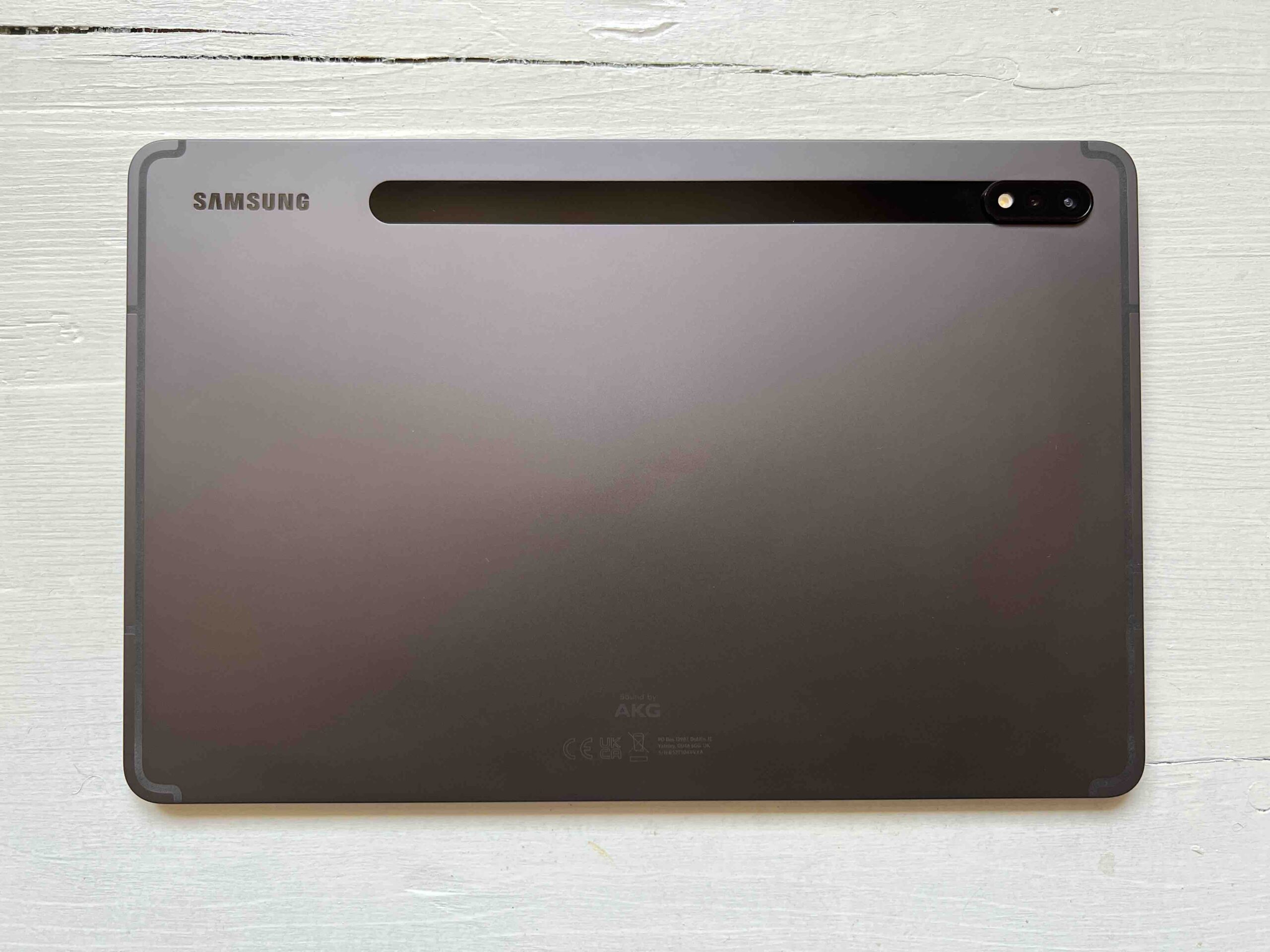 Galaxy Tab S8 10