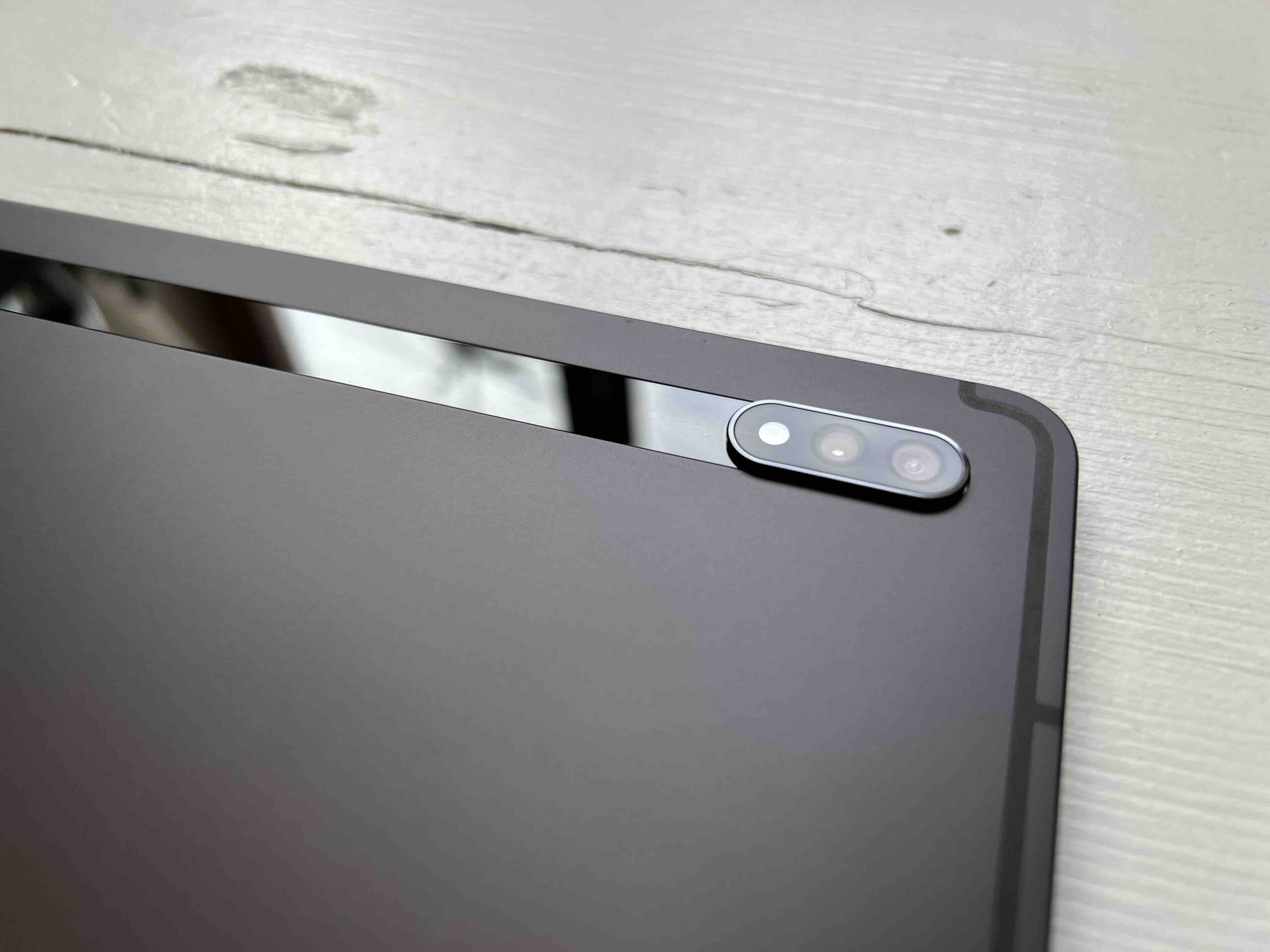 Galaxy Tab S8 11