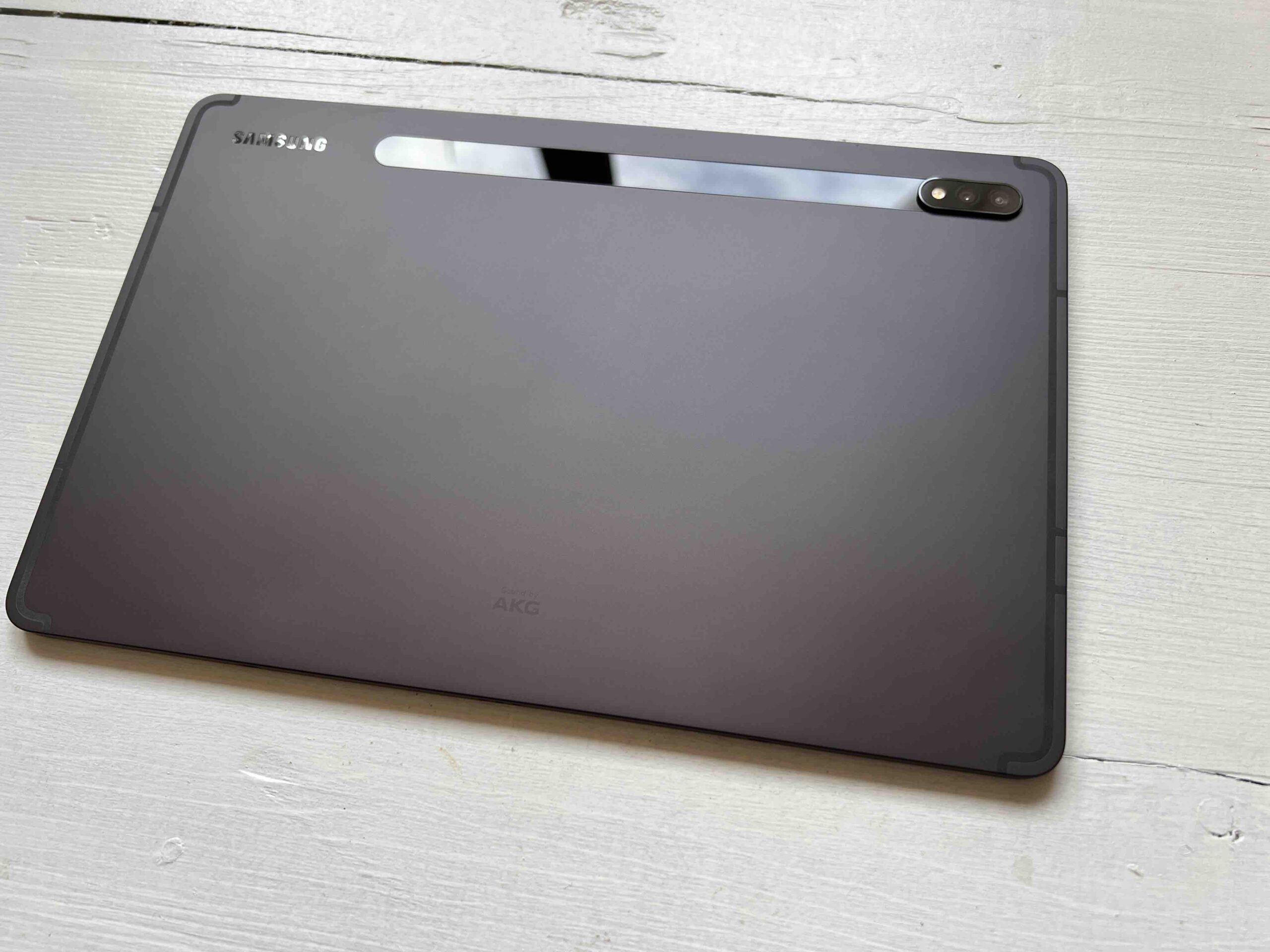 Galaxy Tab S8 14