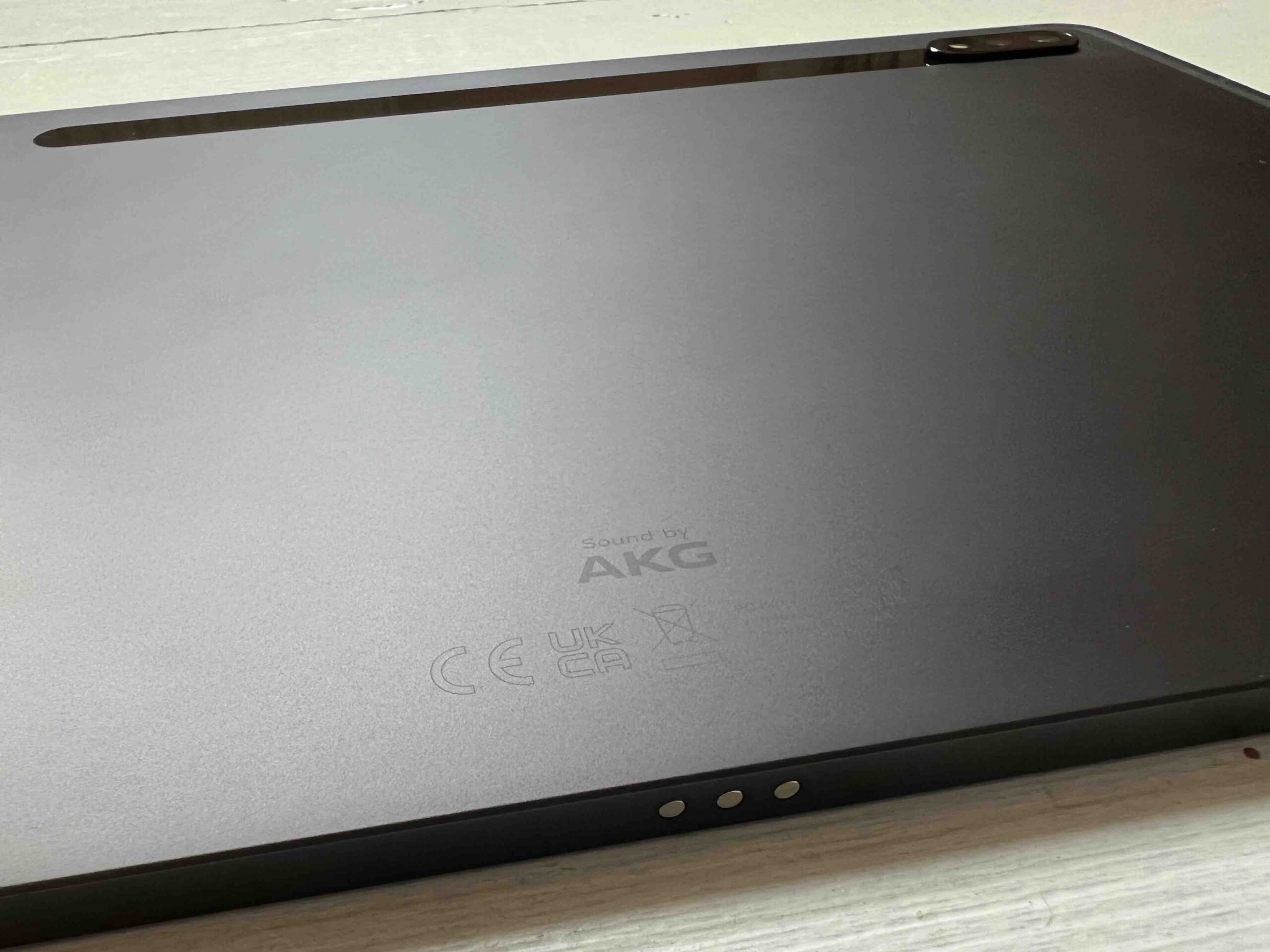 Galaxy Tab S8 20