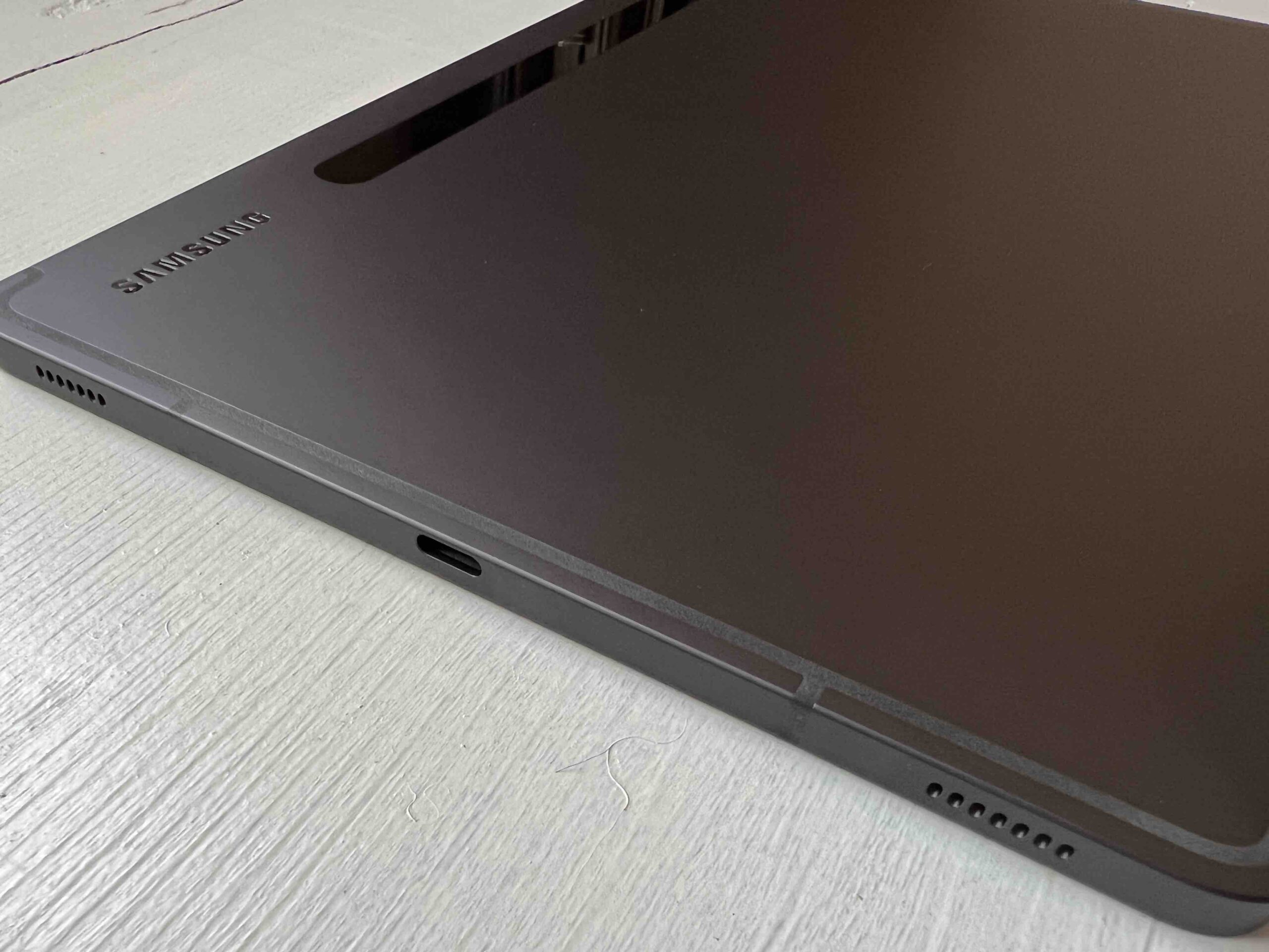 Galaxy Tab S8 21