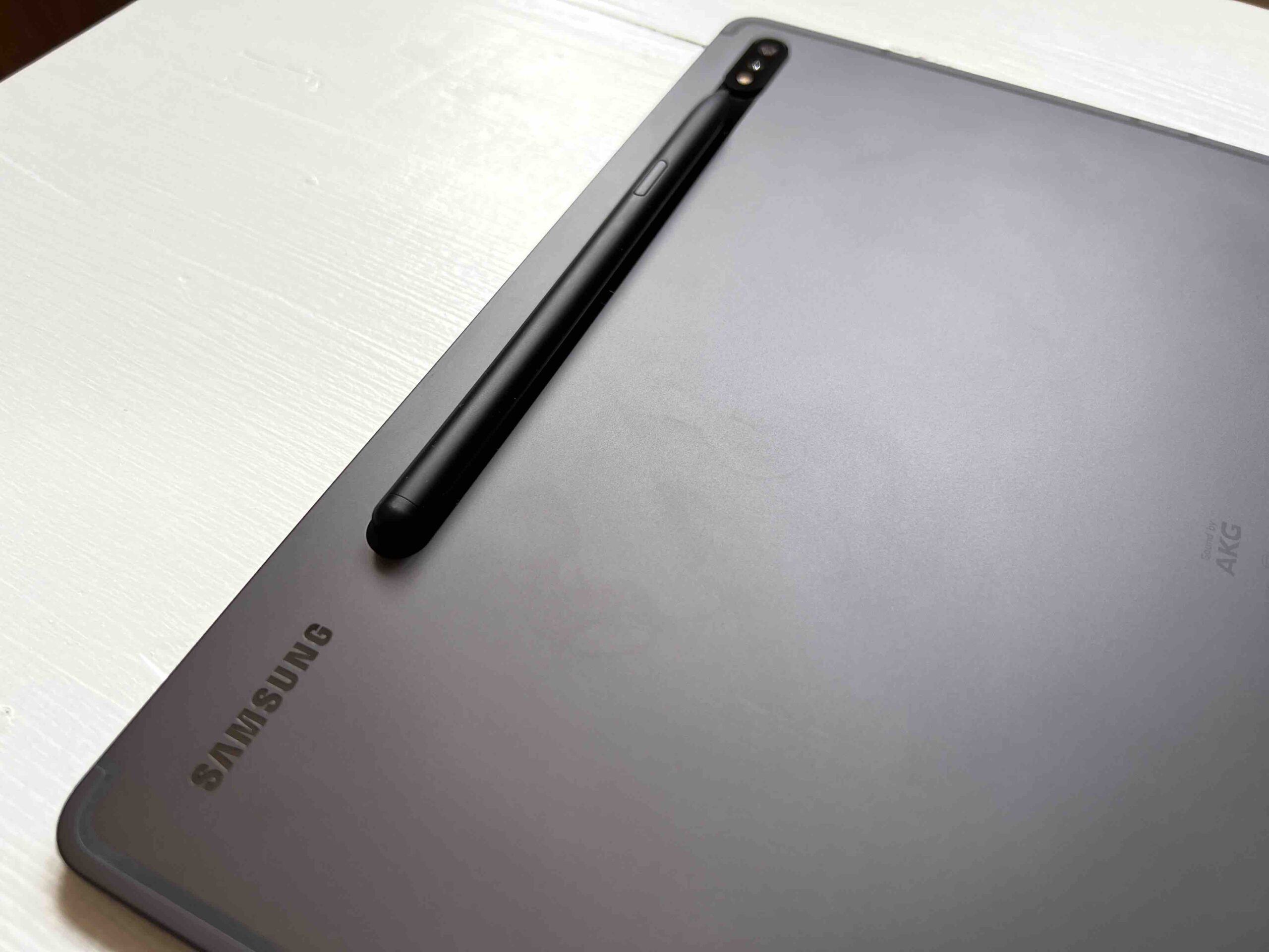 Galaxy Tab S8 26