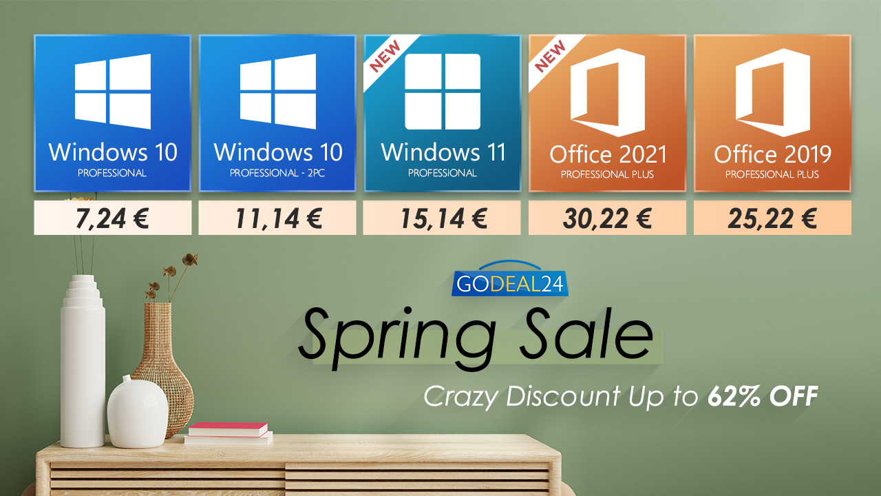 godeal spring sale godeal spring sale