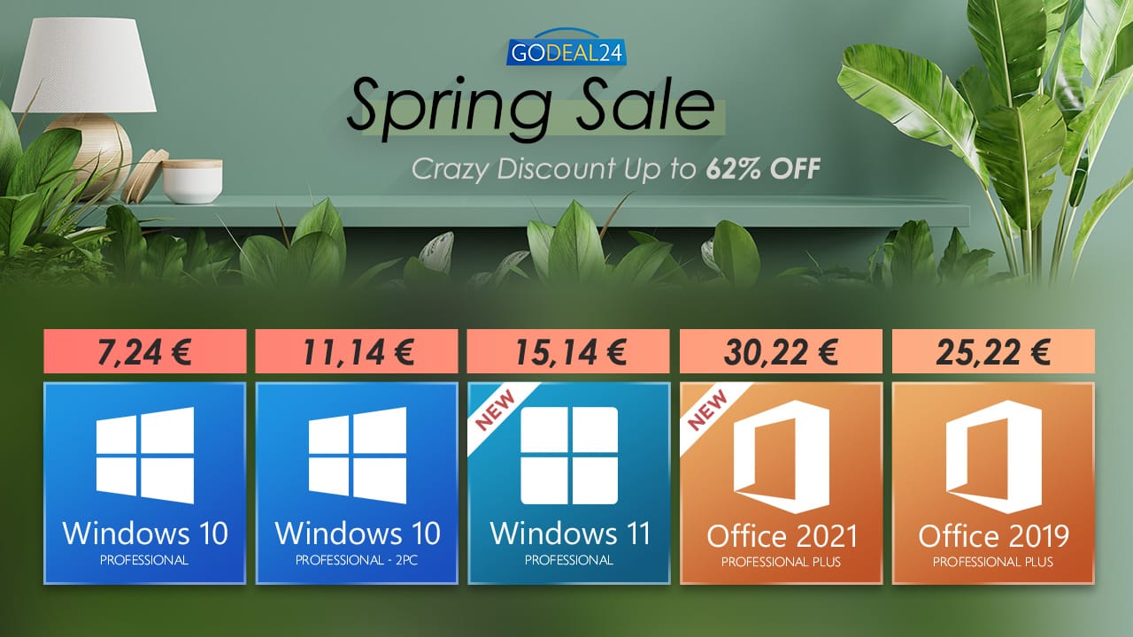 godeal24 spring godeal24 spring