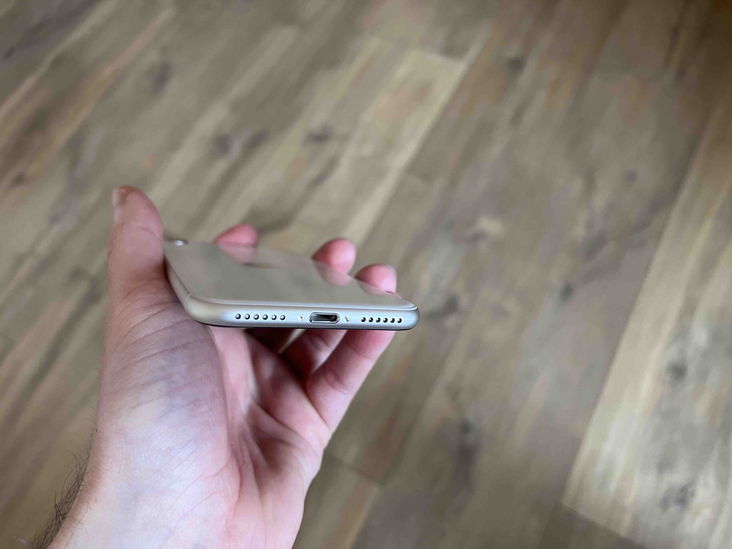 iPhone SE 3 32