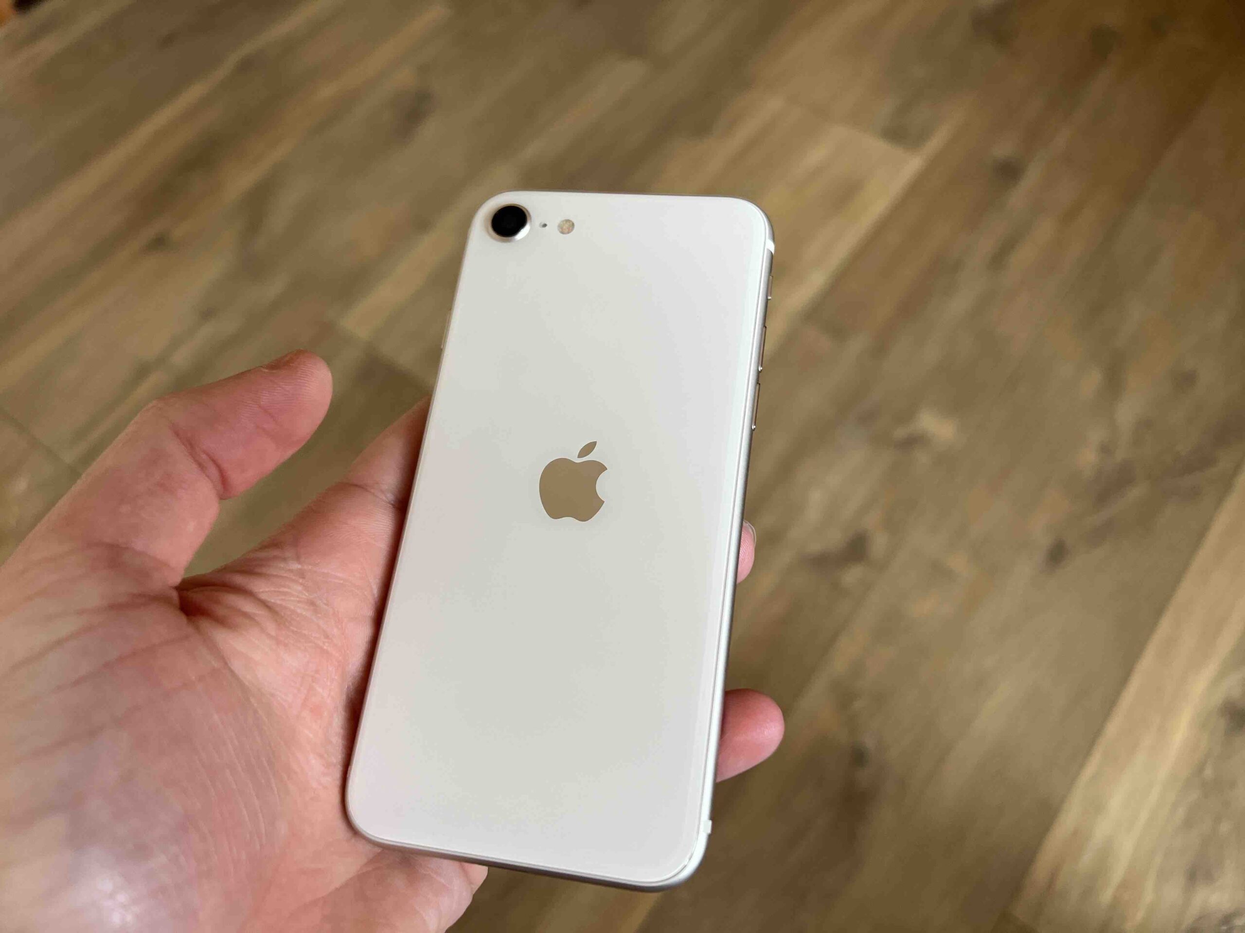 iPhone SE 3 36