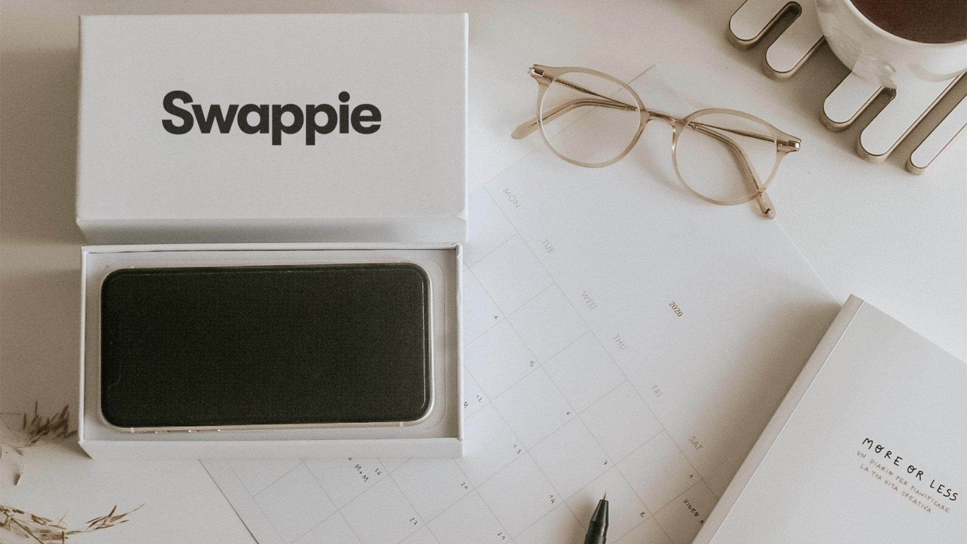 swappie swappie