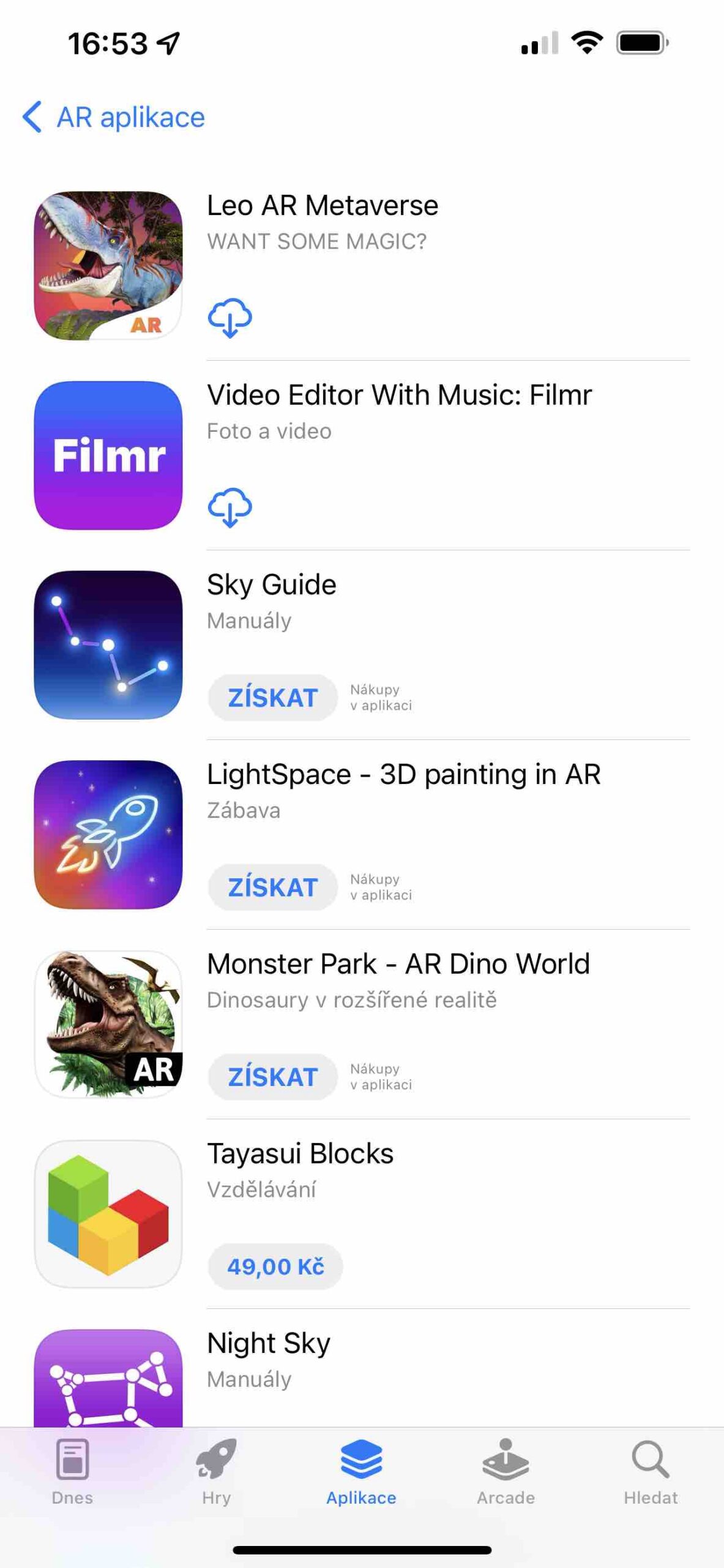 ARKit