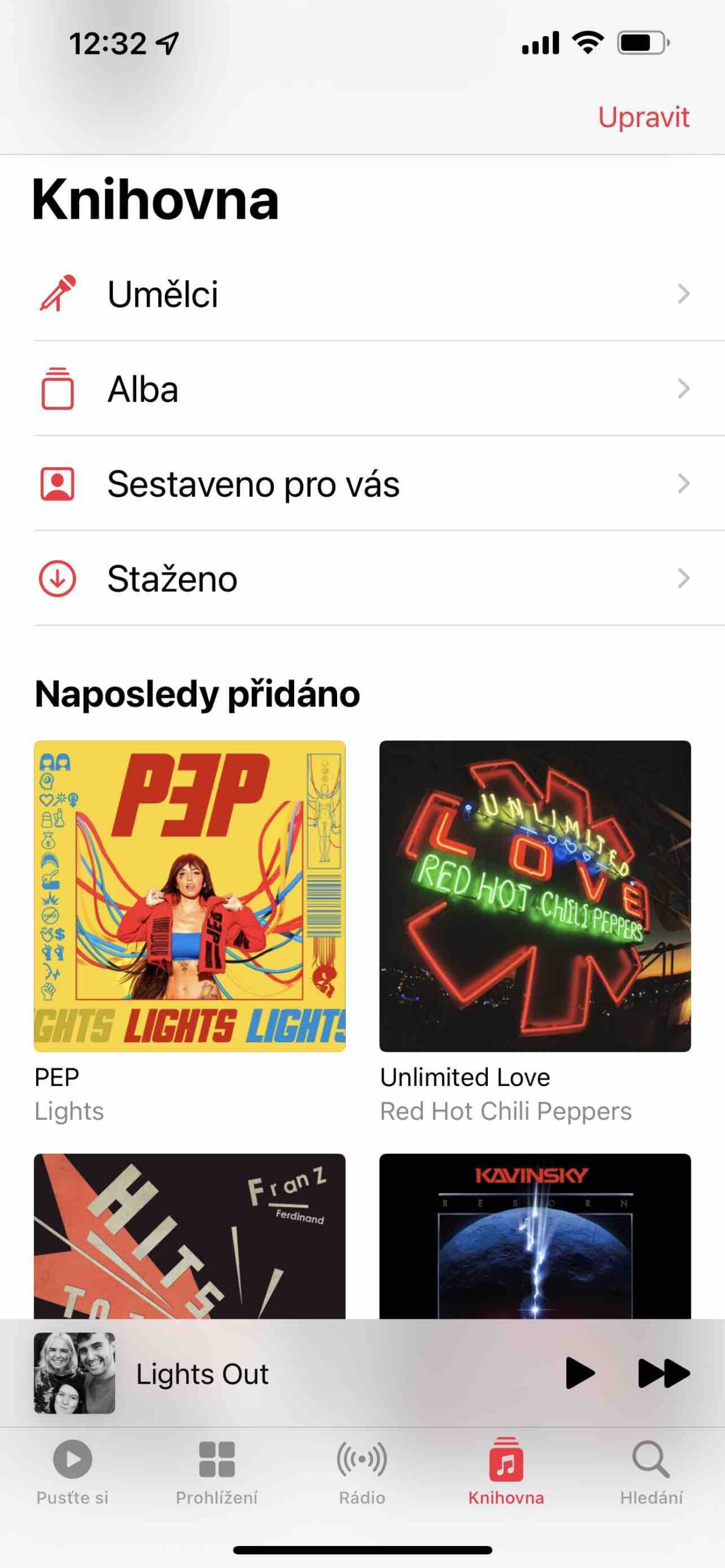 Apple Music iOS 4 Apple Music iOS 4