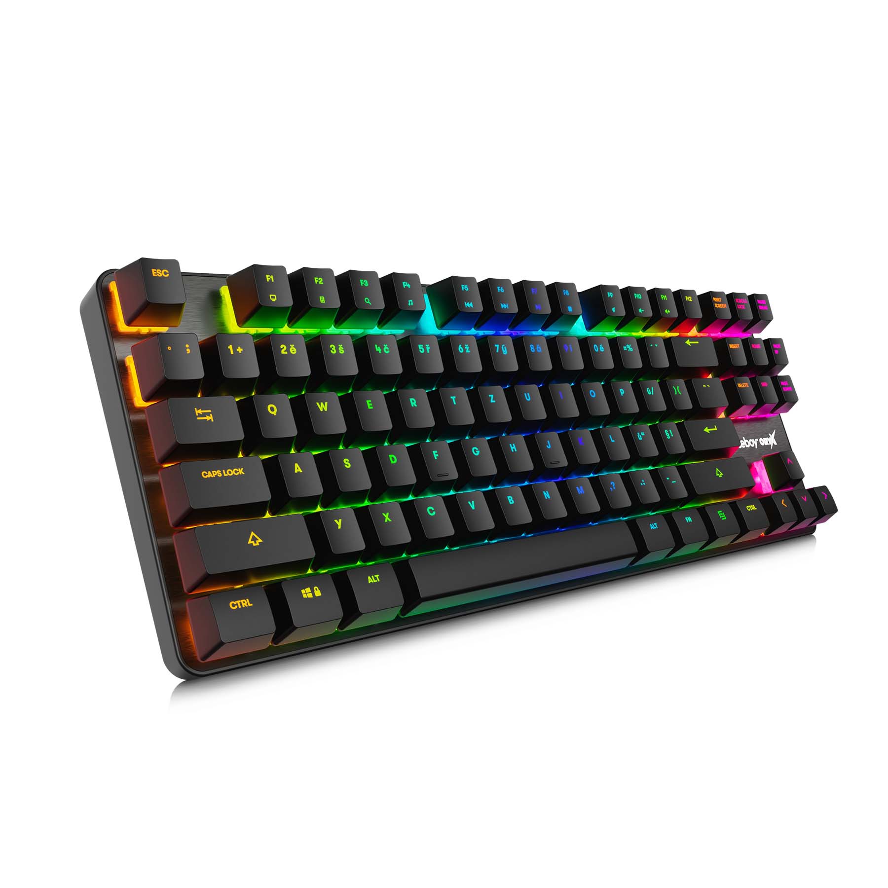 Niceboy ORYX K500X_1 Niceboy ORYX K500X