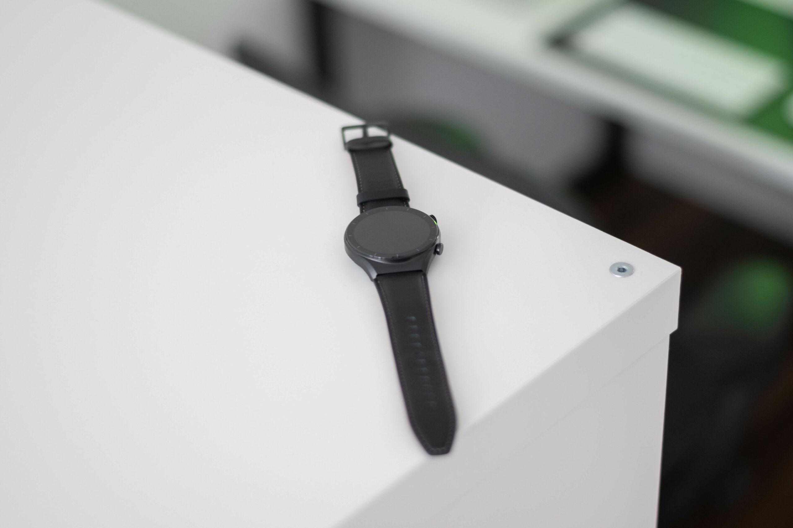 Xiaomi Watch S1 Jab 1