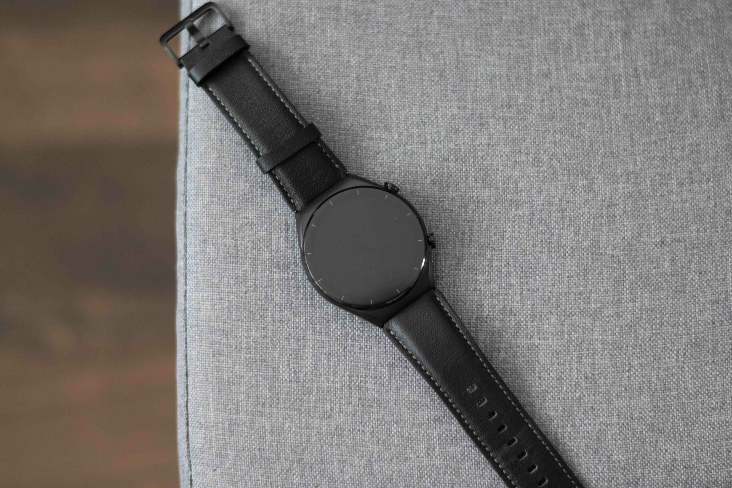 Xiaomi Watch S1 Jab 12