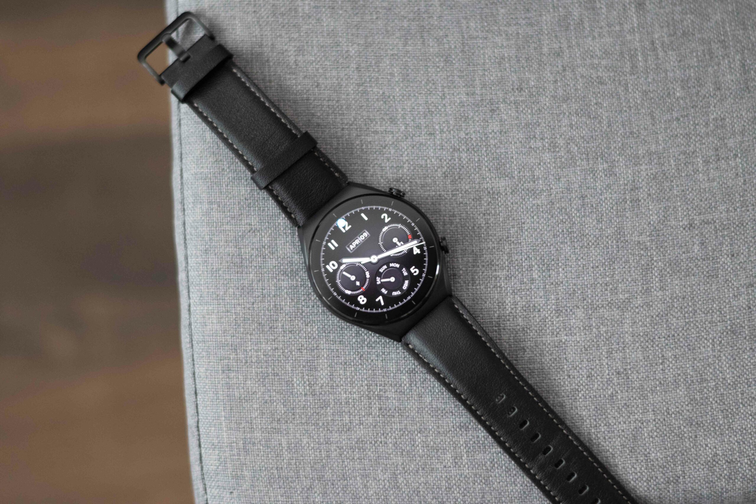 Xiaomi Watch S1 Jab 13