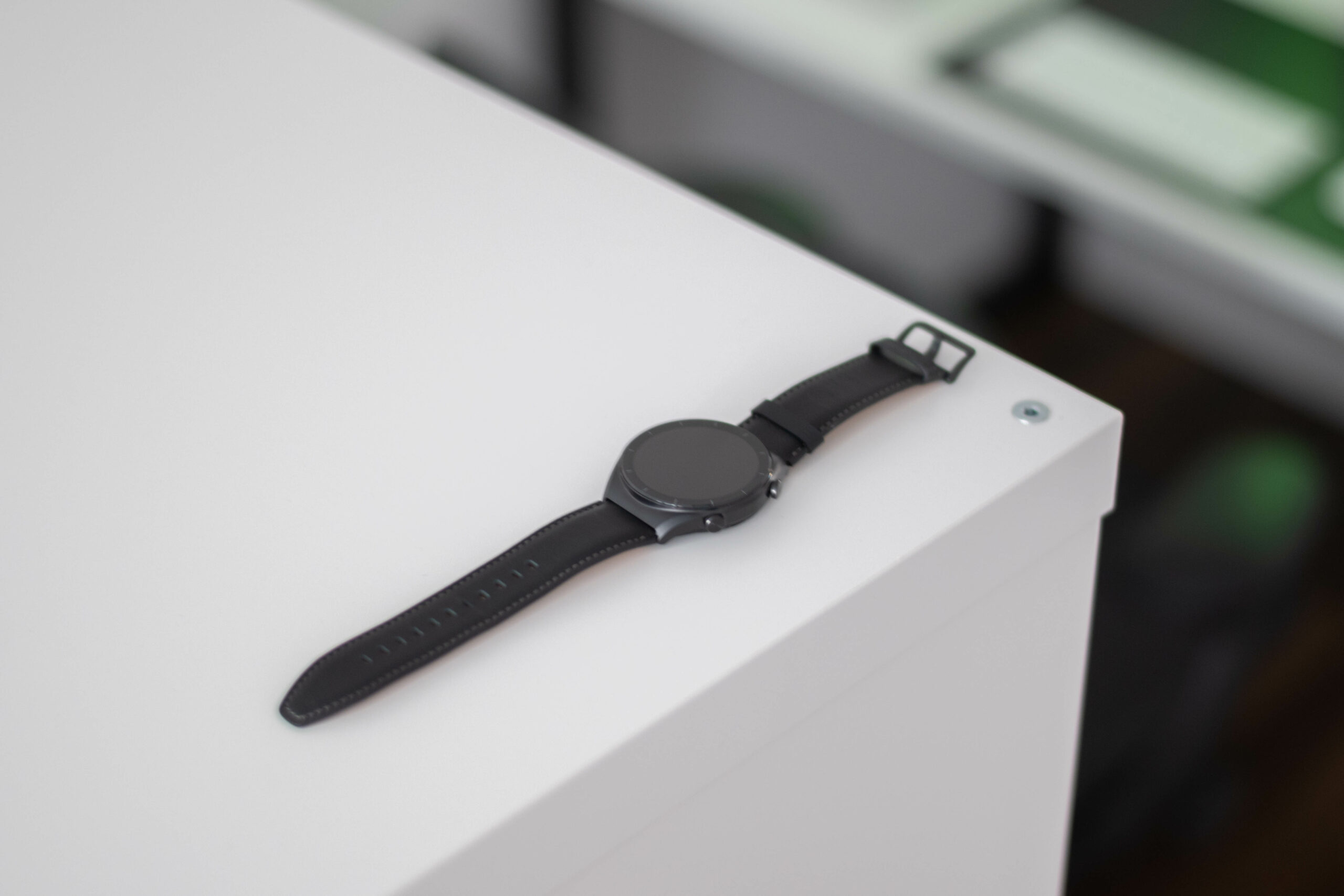 Xiaomi Watch S1 Jab 2