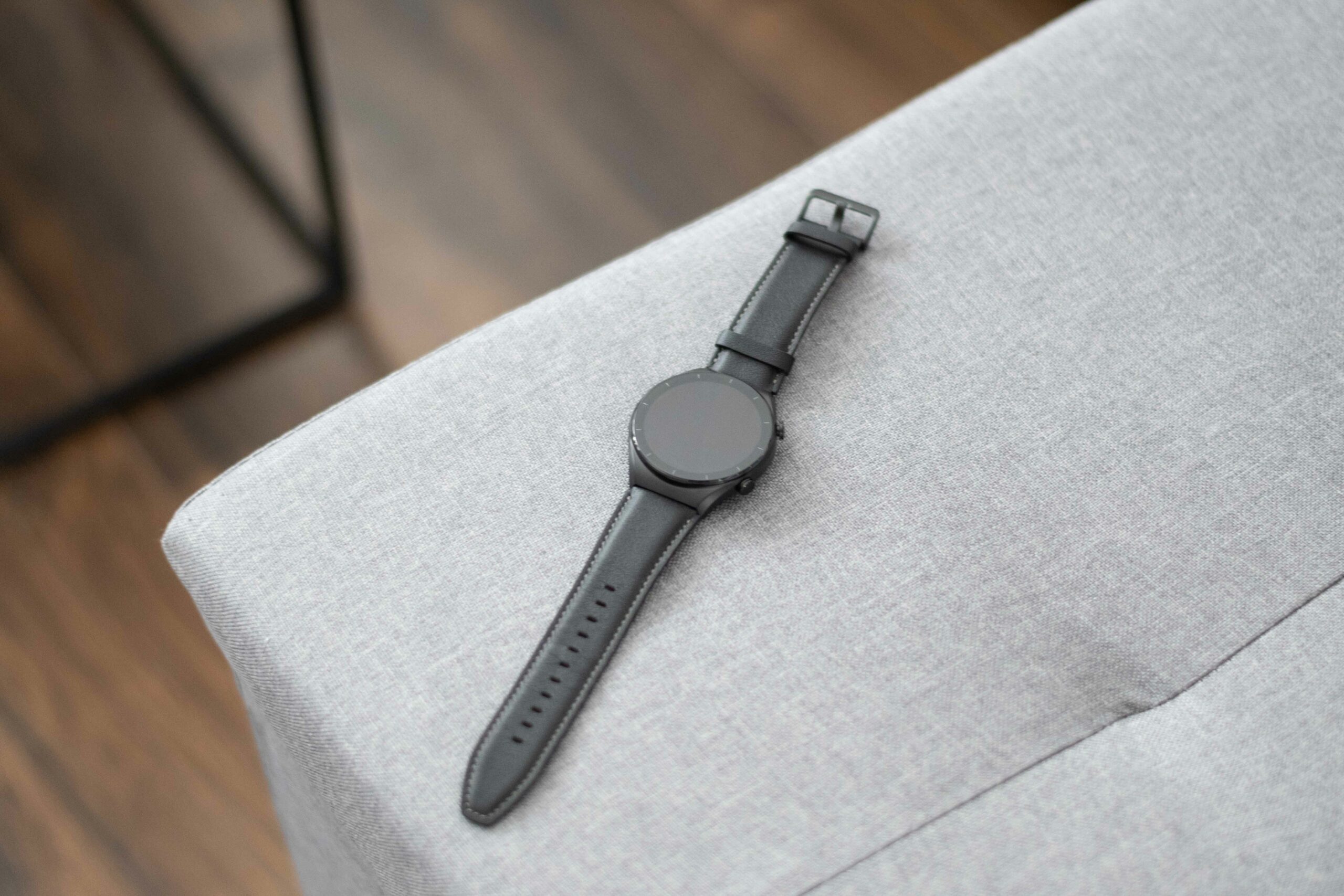 Xiaomi Watch S1 Jab 4